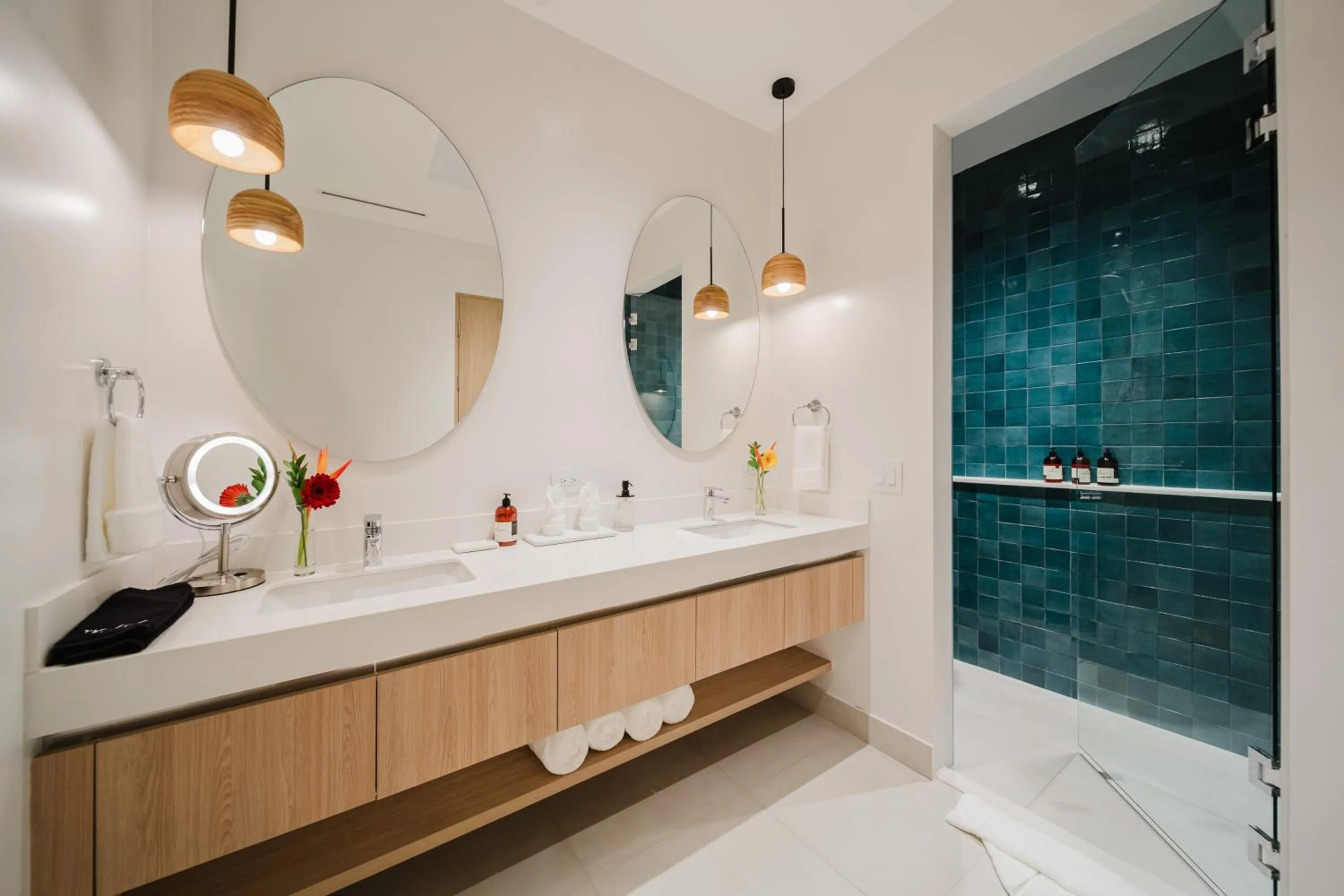 Las Villas Marina Pez Vela