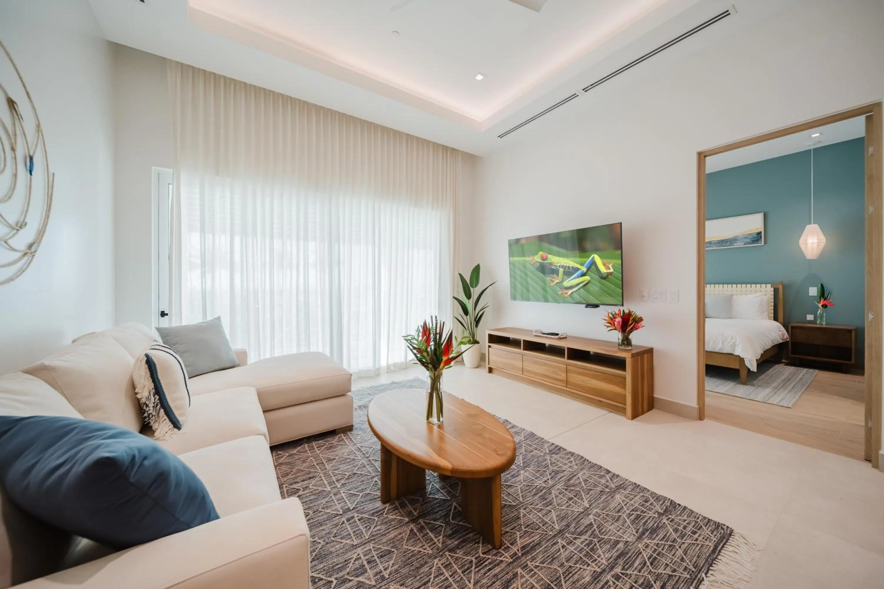 Las Villas Marina Pez Vela