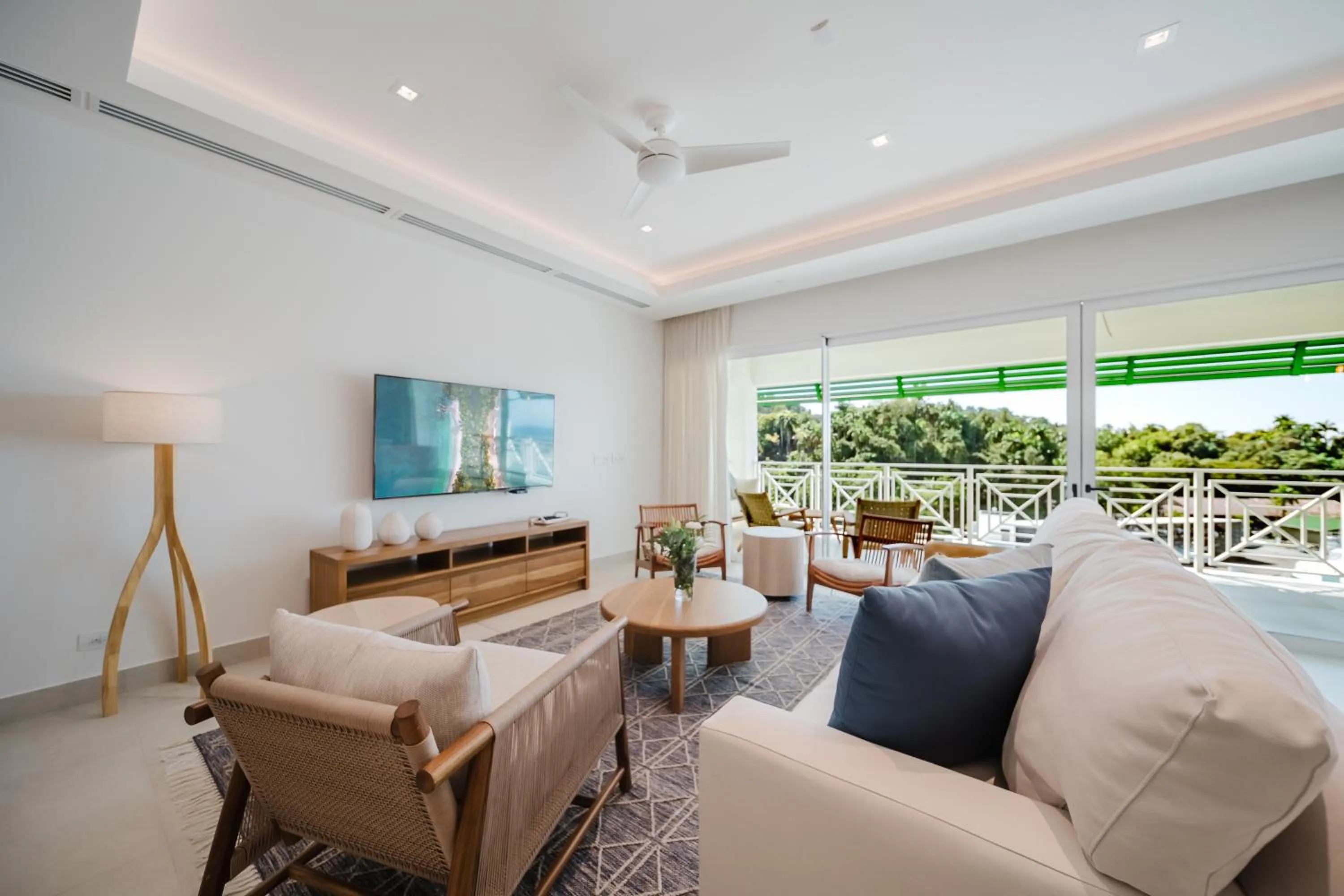 Las Villas Marina Pez Vela