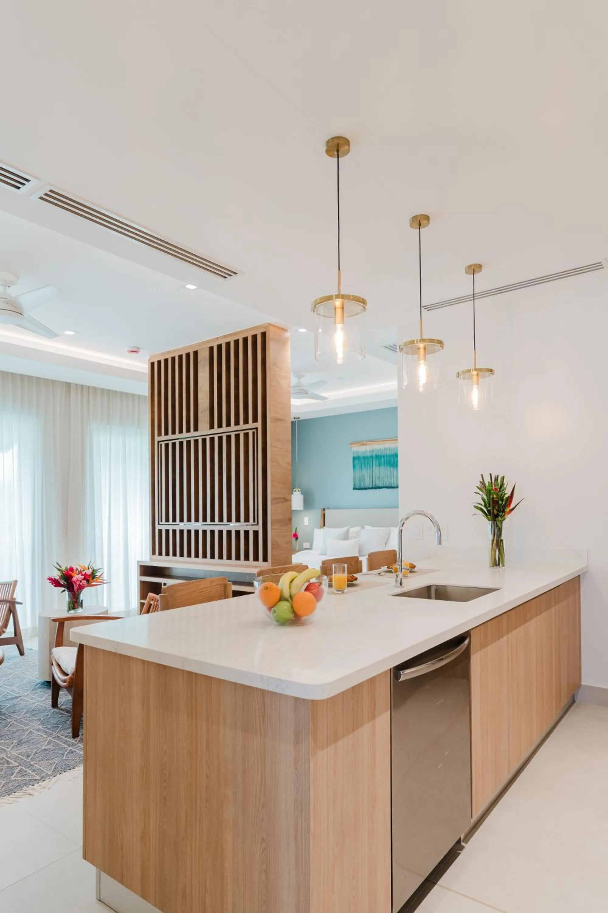 Las Villas Marina Pez Vela