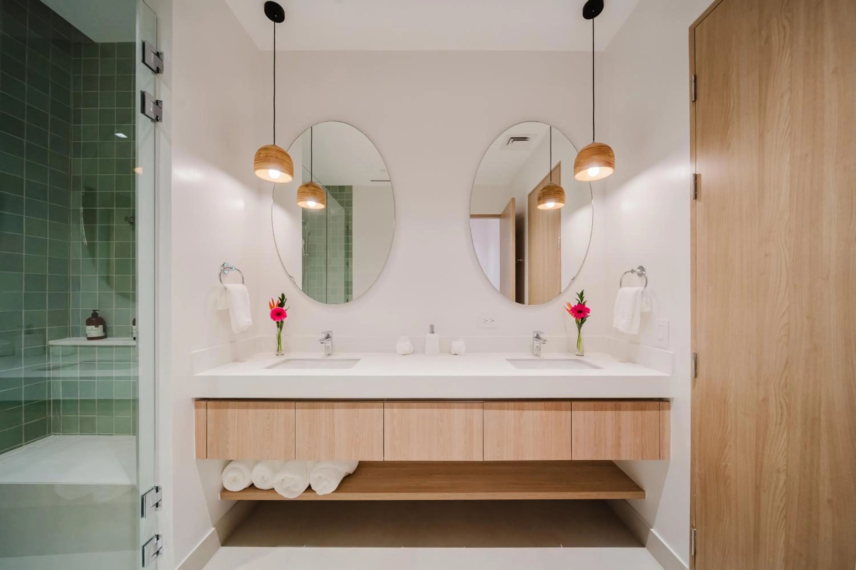 Las Villas Marina Pez Vela