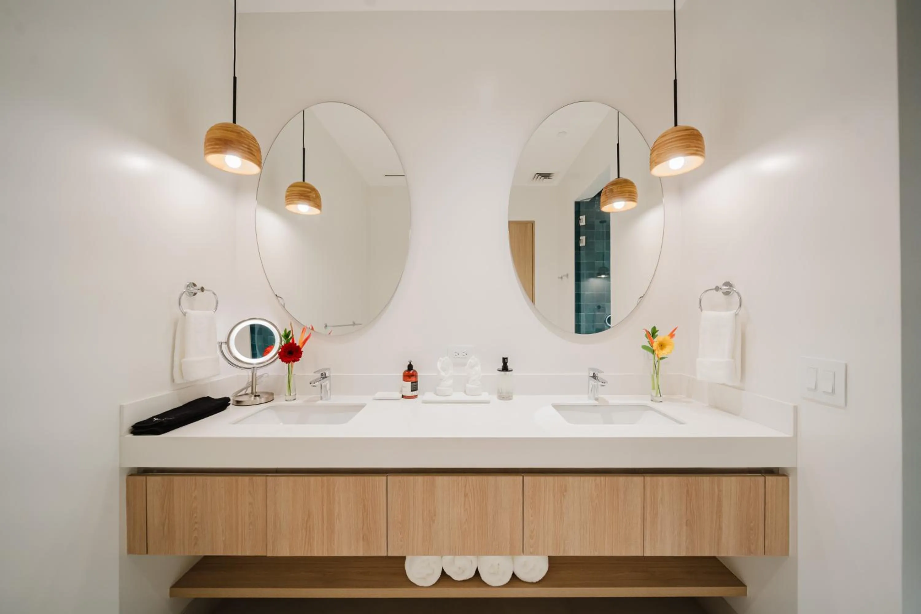 Las Villas Marina Pez Vela