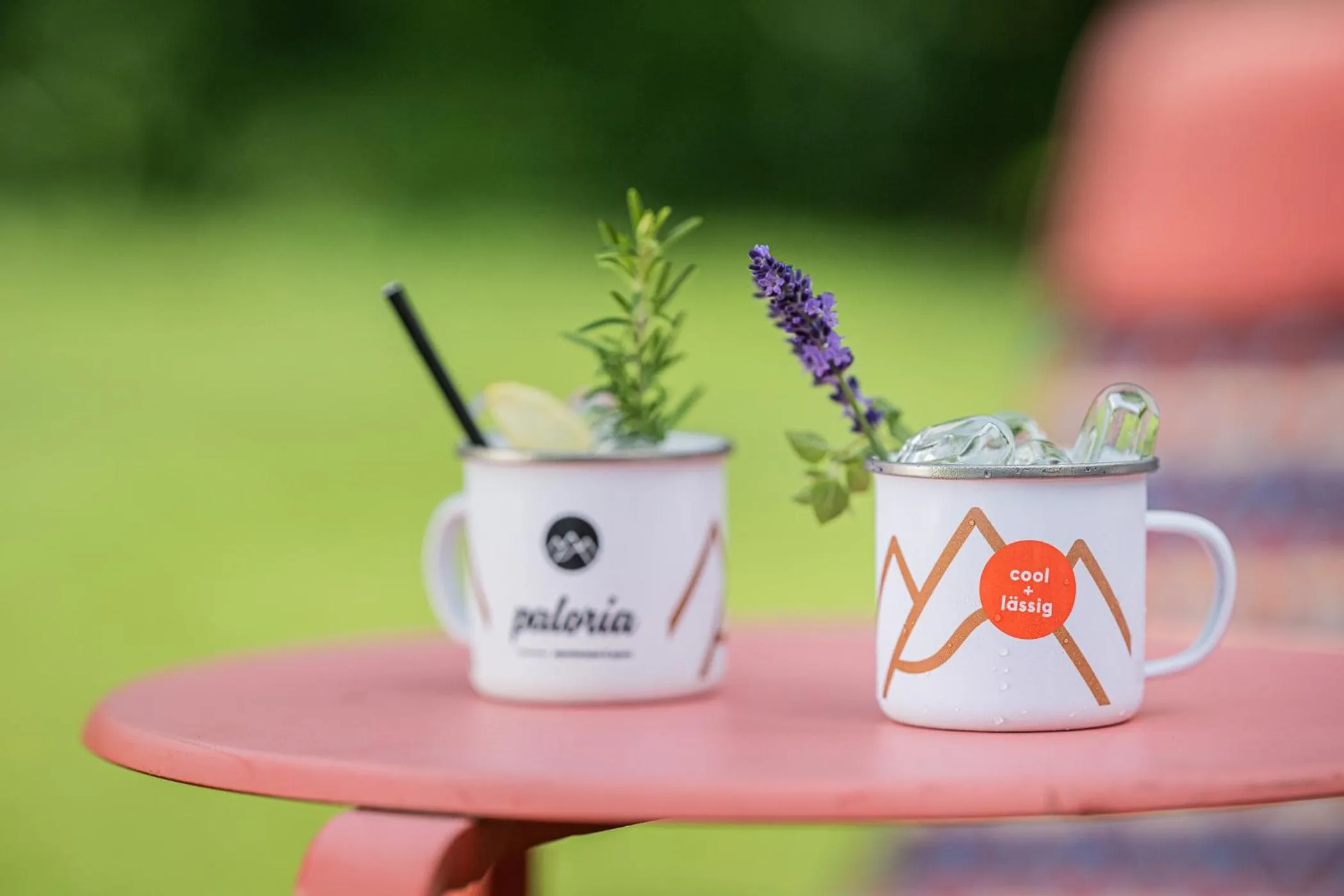 Paloria Apartments & Sport