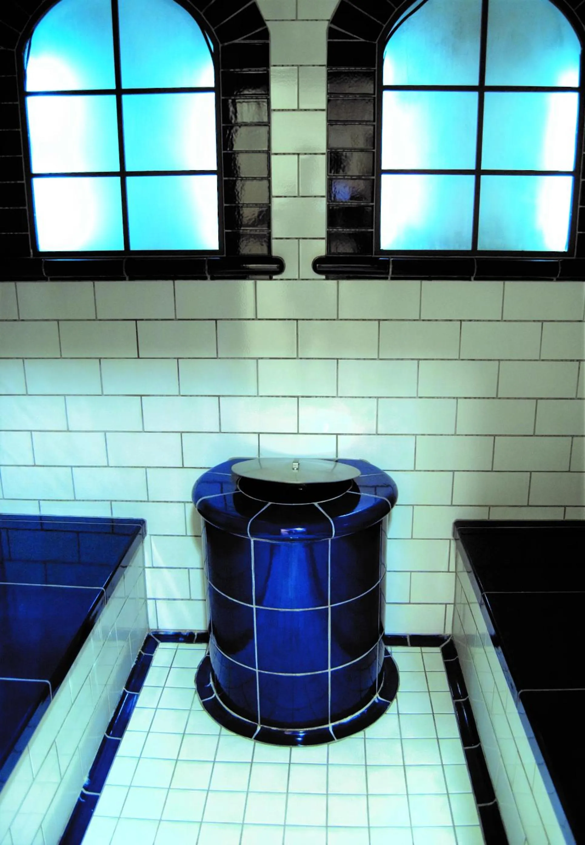 Spa and wellness centre/facilities in Hotel Hammermühle