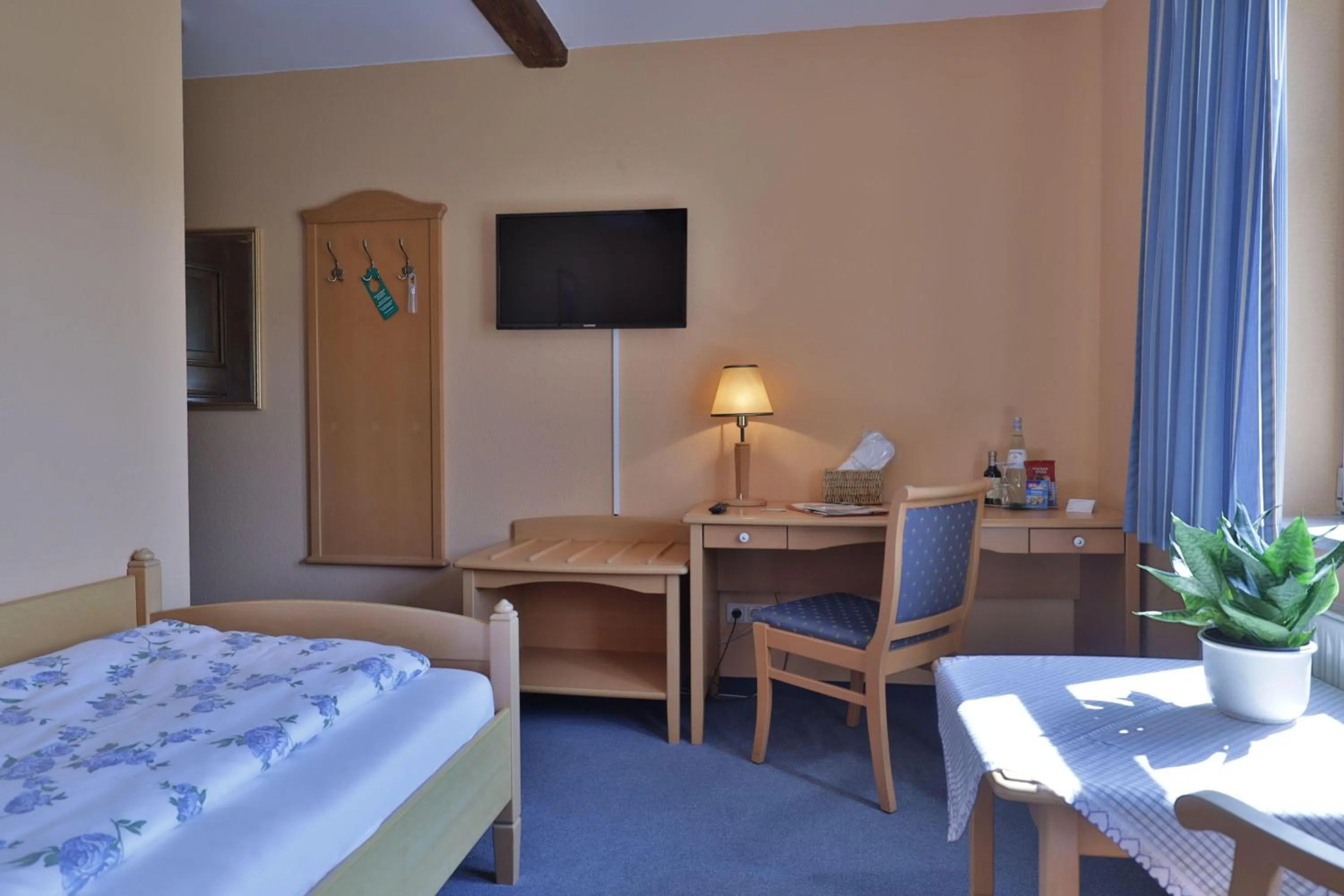 Photo of the whole room in Hotel Hammermühle