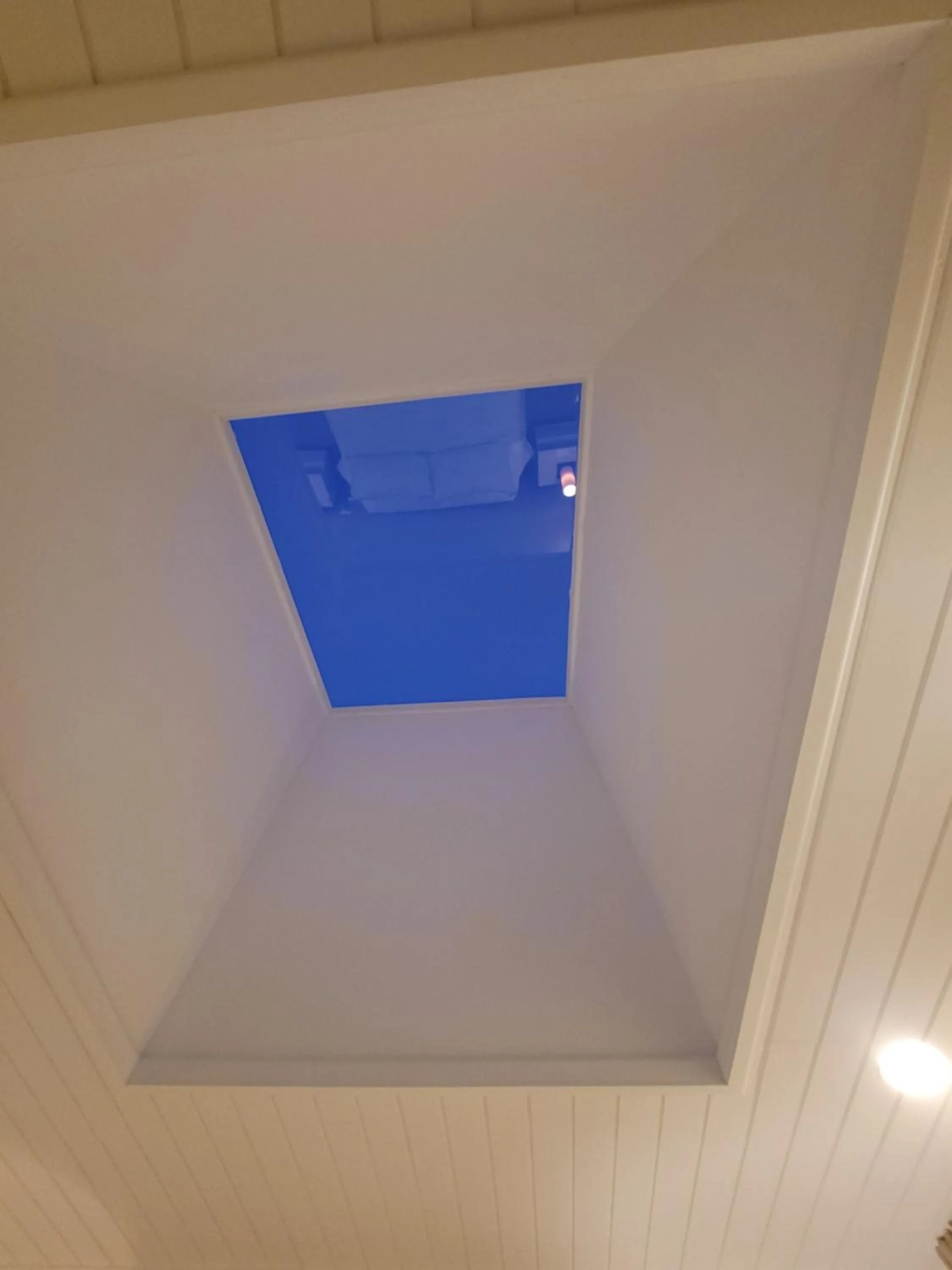 Landmark view in Hotel El Tesoro de Elqui