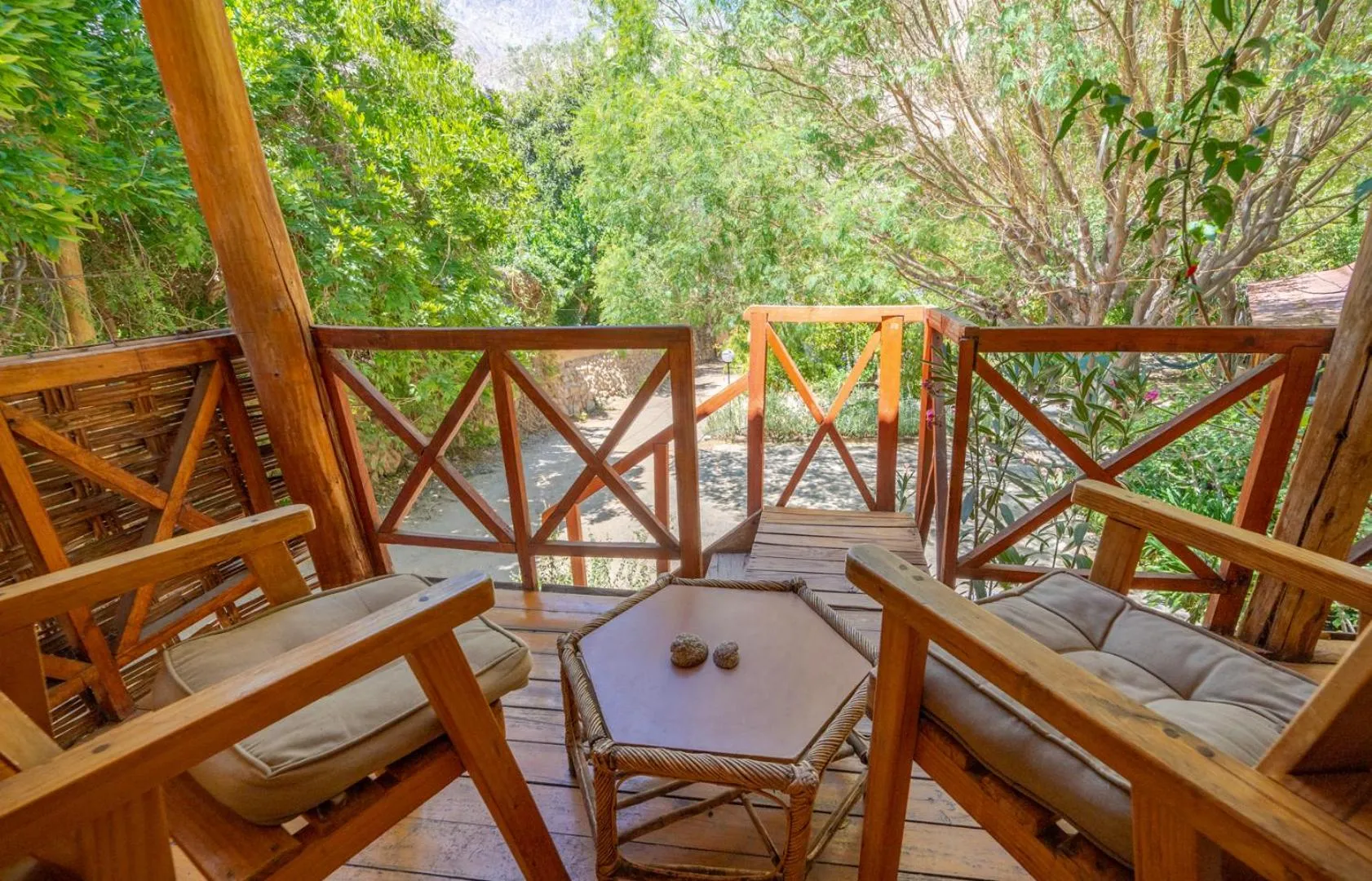 Hotel El Tesoro de Elqui