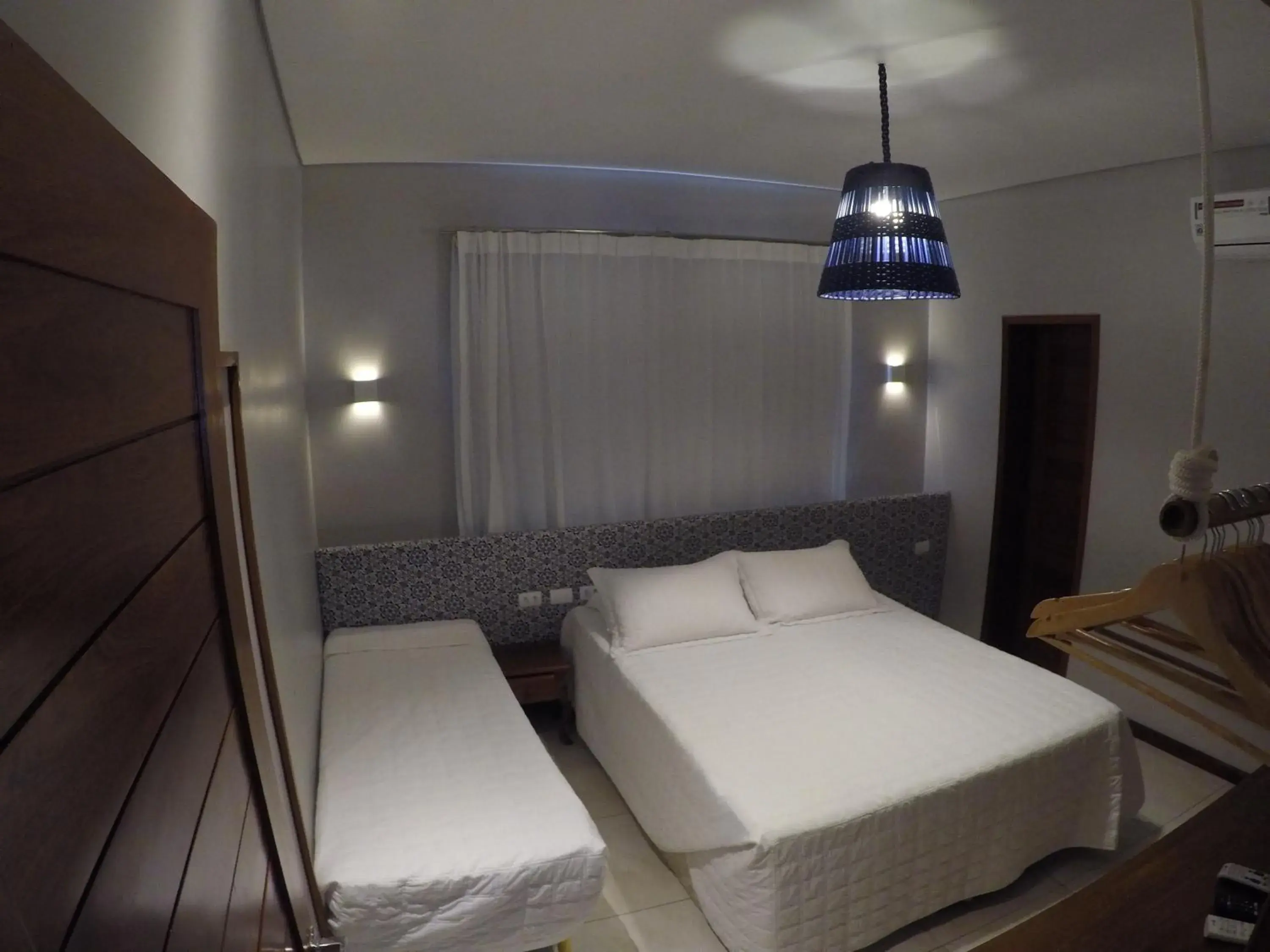 Standard Suite in Pousada Nascer do Sol Standard Suite in Pousada Nascer do Sol