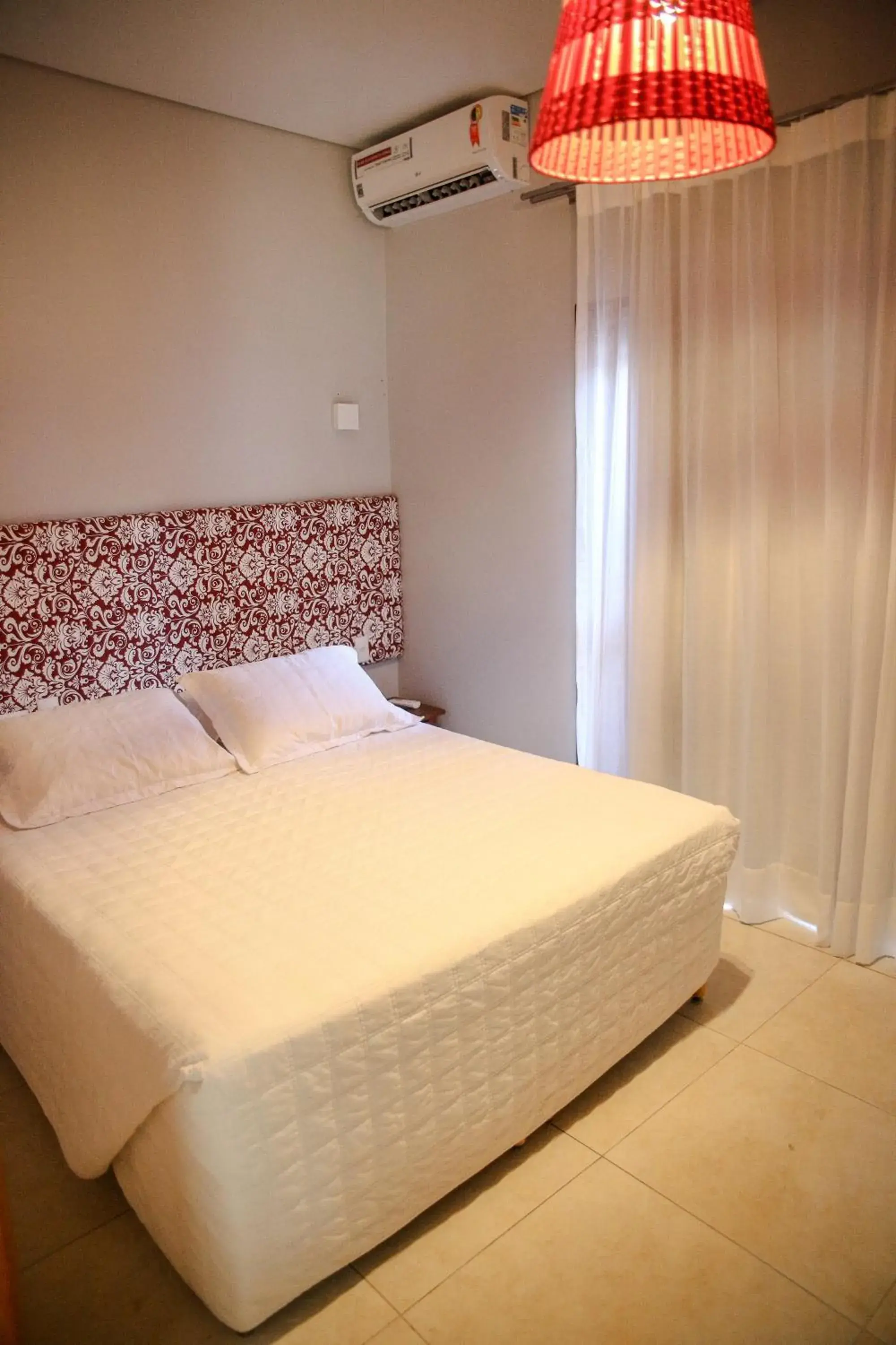 Standard Double Room in Pousada Nascer do Sol Standard Double Room in Pousada Nascer do Sol