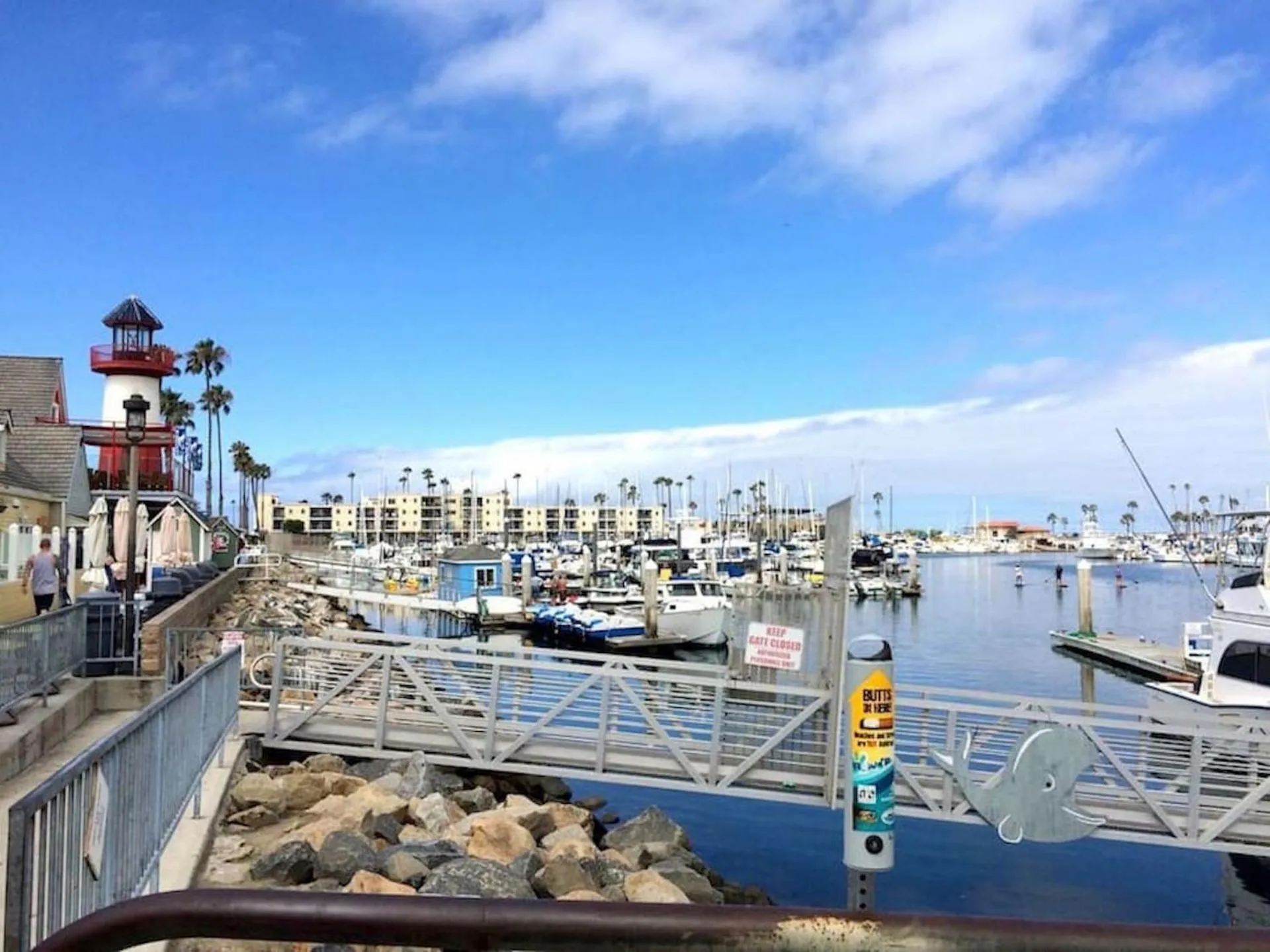 Neighbourhood in Beachside Retreat