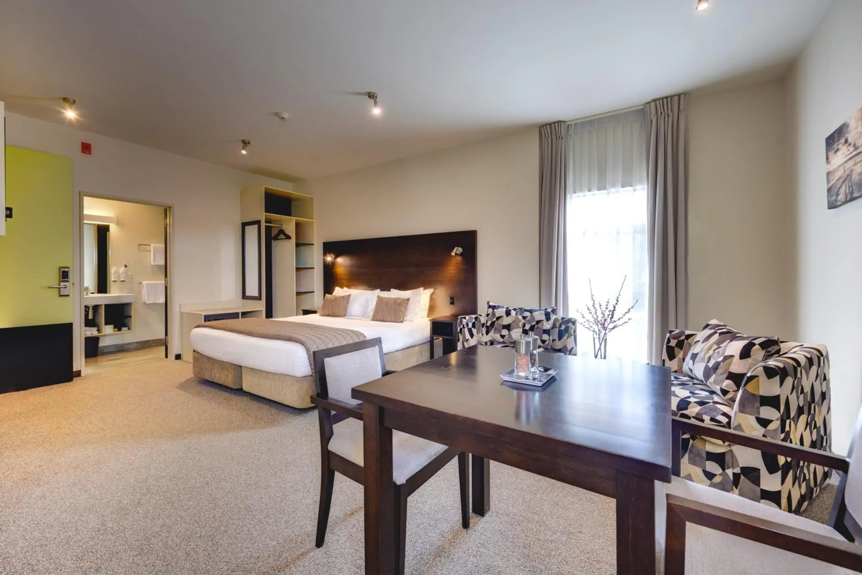 Studio in Ava Lodge Studio in Ava Lodge