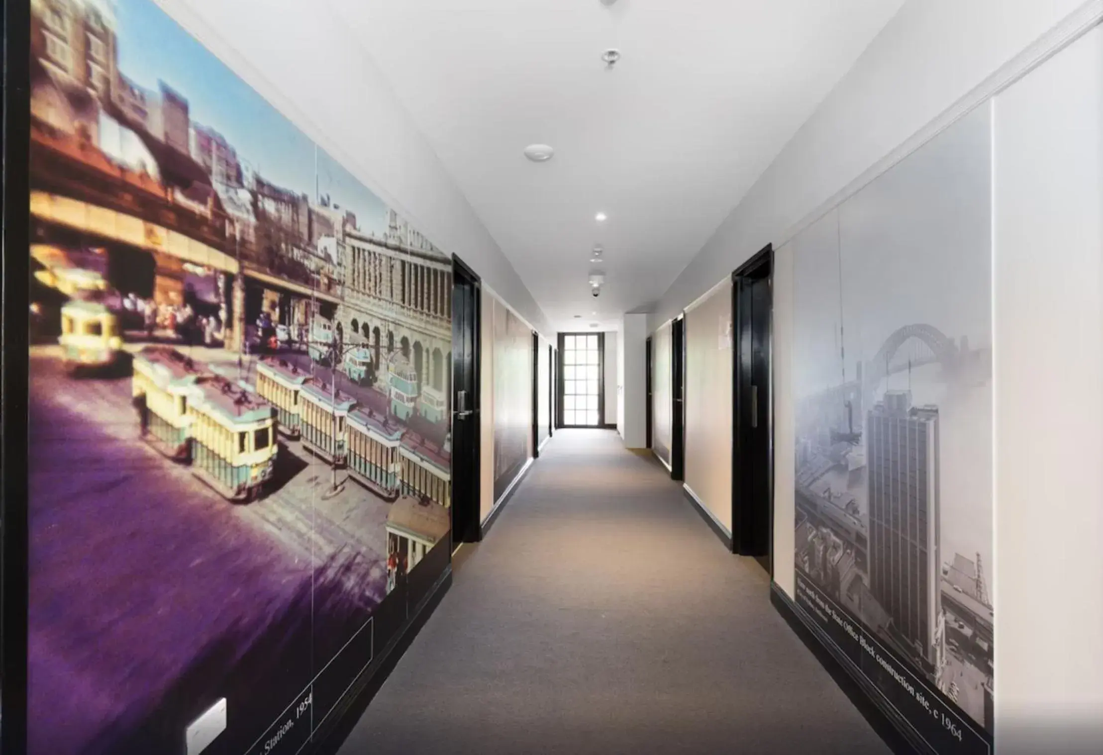 Double Room with Private Bathroom in The Lansdowne Hotel Double Room with Private Bathroom in The Lansdowne Hotel