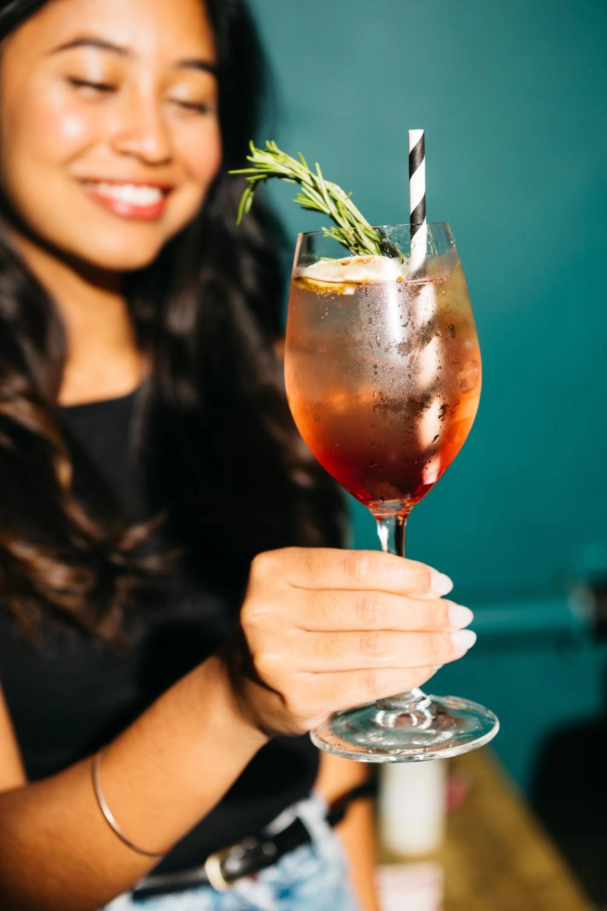 Property building in The Lansdowne Hotel