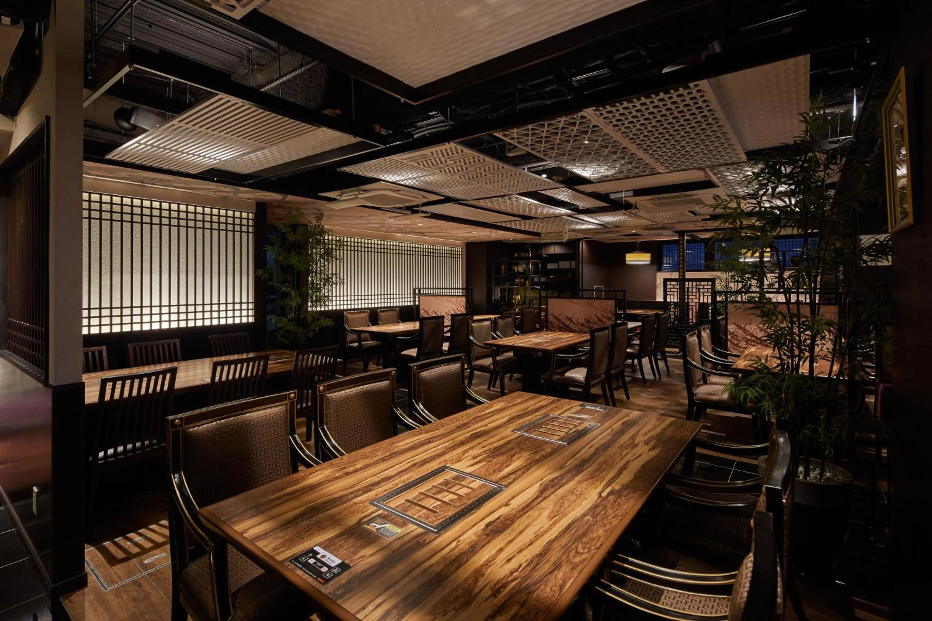 Restaurant/places to eat in Centurion Hotel&Spa Ueno Station