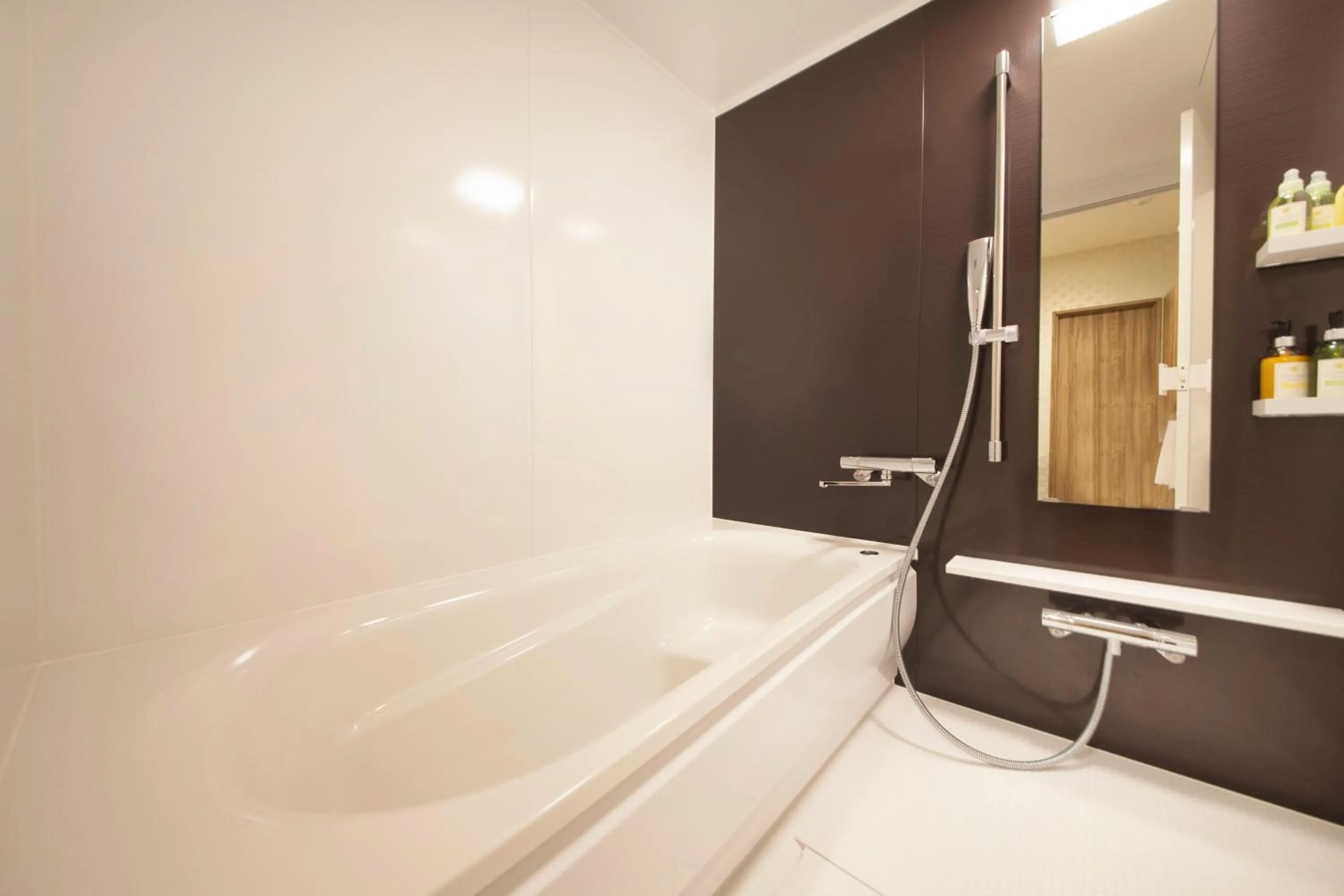 Photo of the whole room in Centurion Hotel&Spa Ueno Station