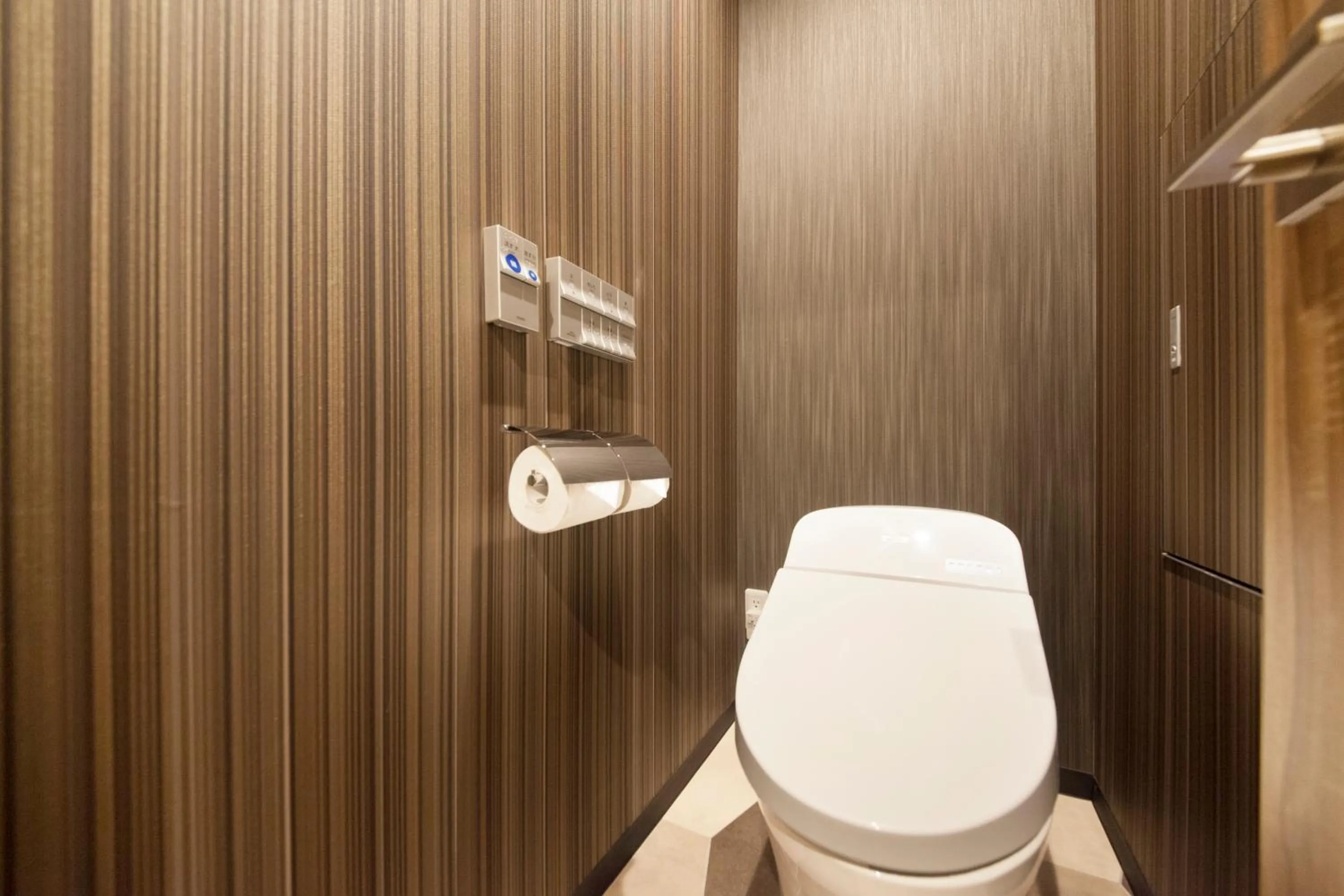 Photo of the whole room in Centurion Hotel&Spa Ueno Station