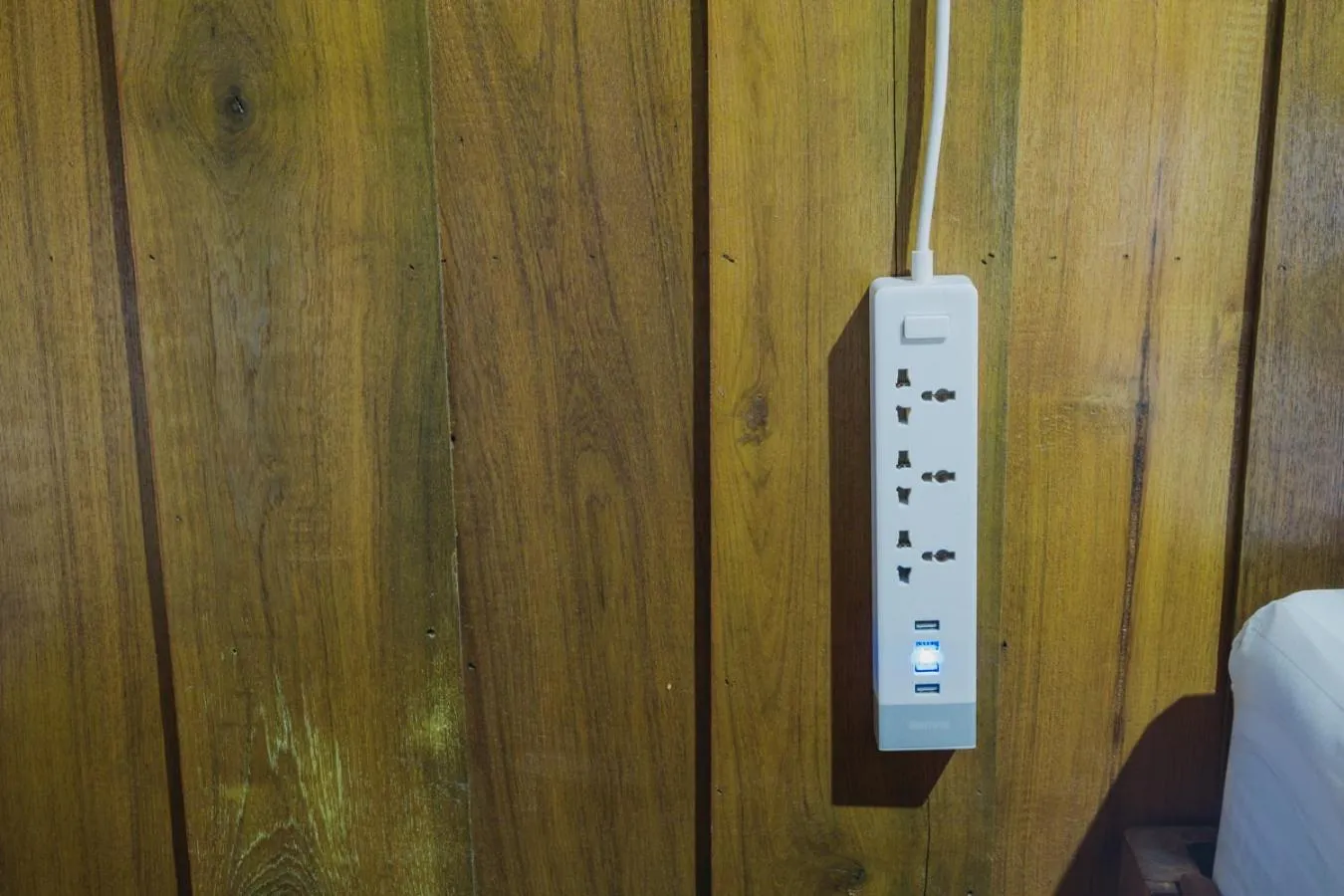 The history cafe' & guesthouse