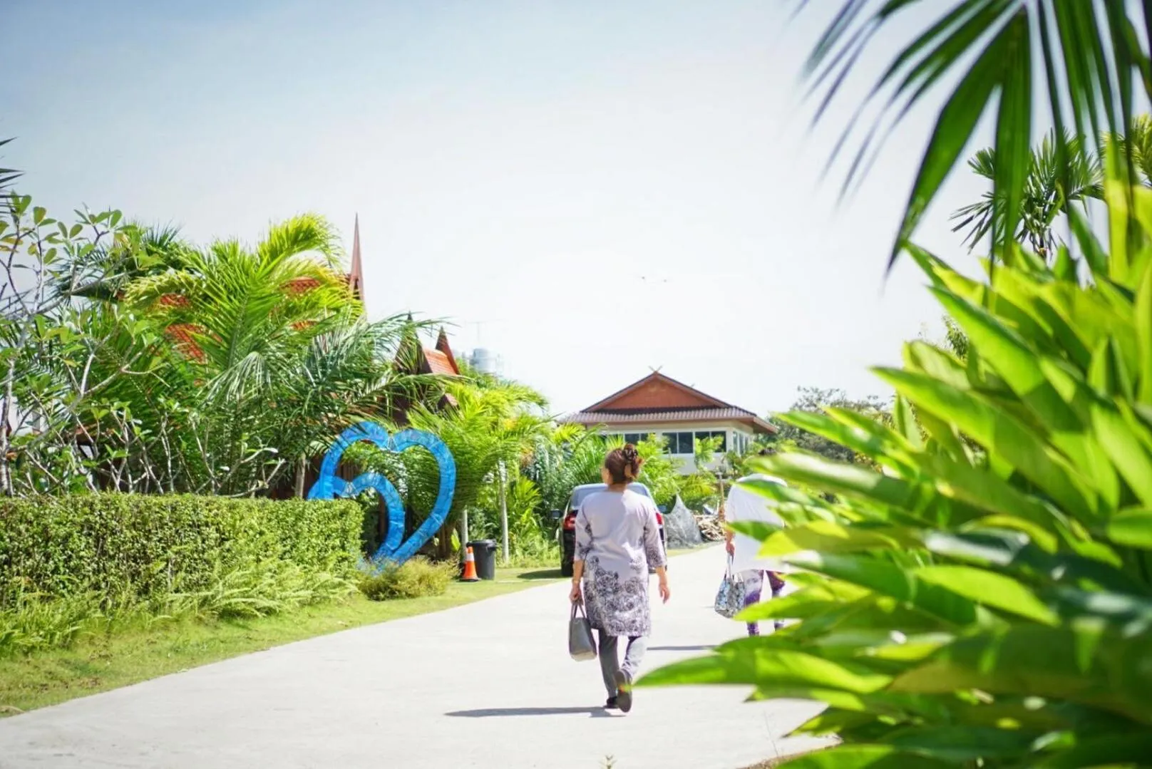 Lamphurai Riverside Resort and Spa