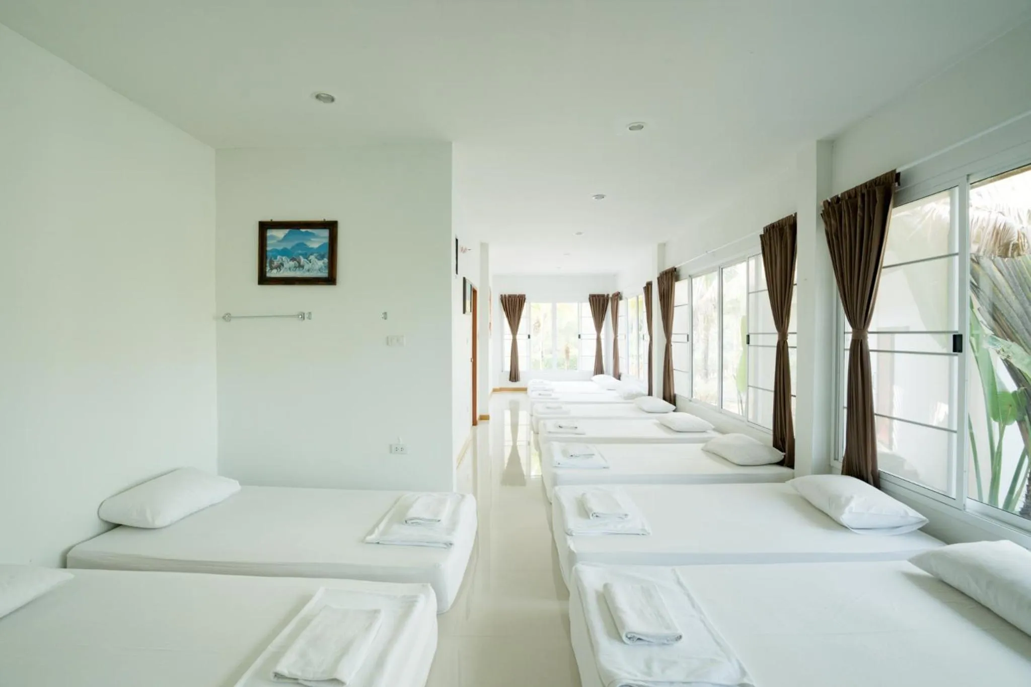 Lamphurai Riverside Resort and Spa