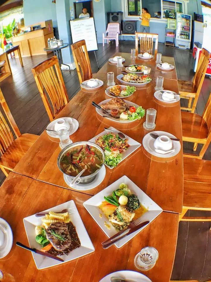 Lamphurai Riverside Resort and Spa