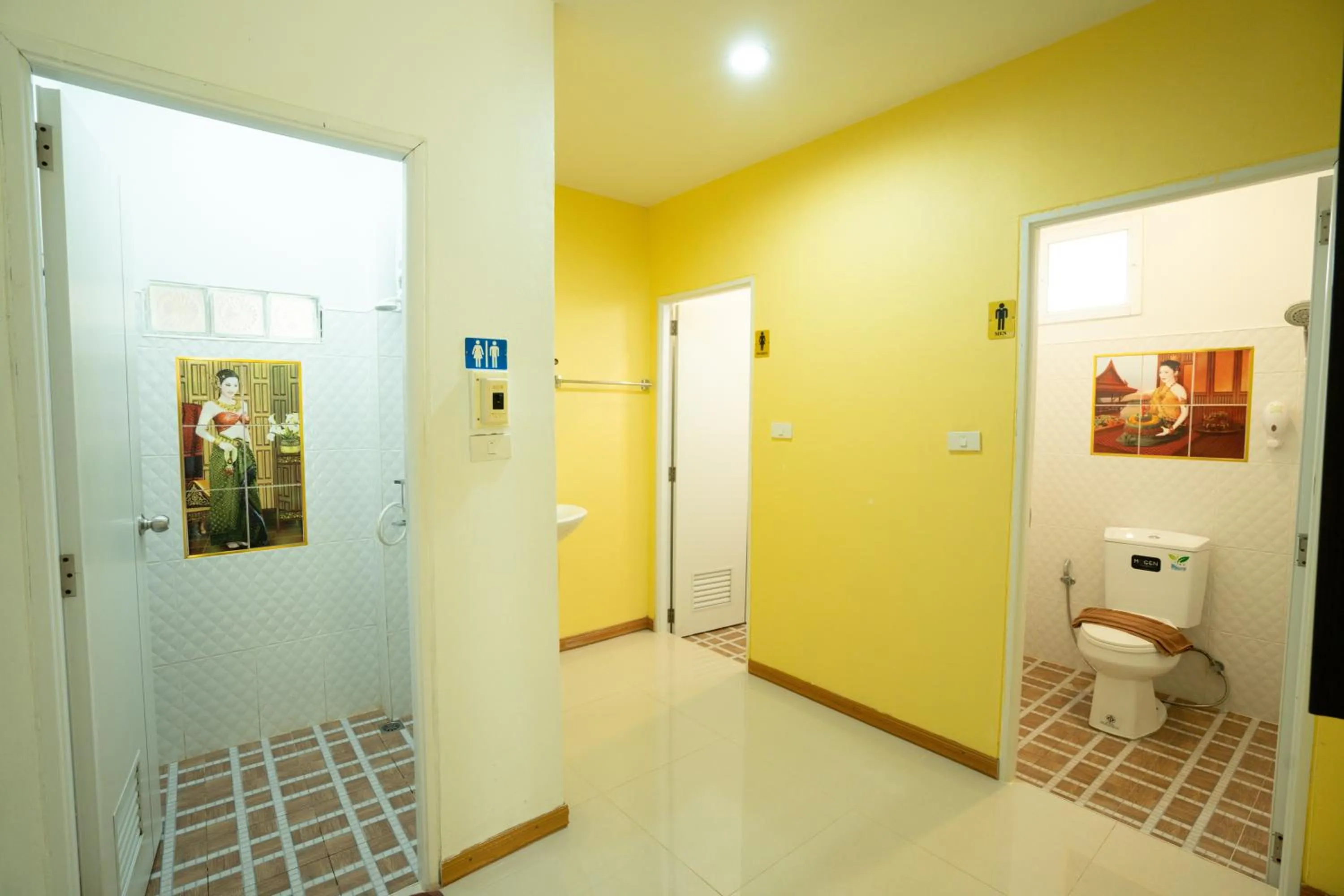 Lamphurai Riverside Resort and Spa