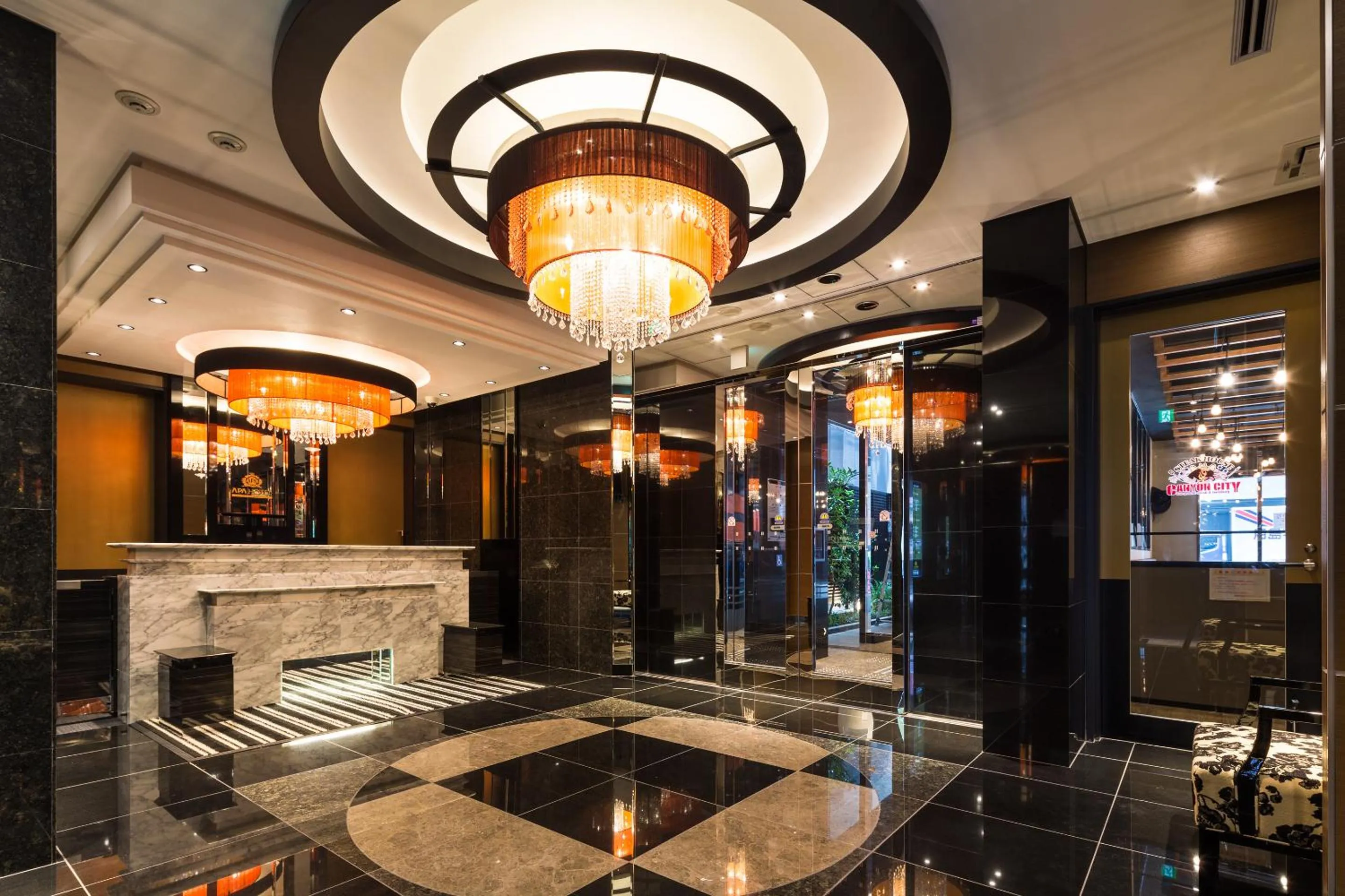 Other in APA Hotel Akihabaraeki-Denkigaiguchi