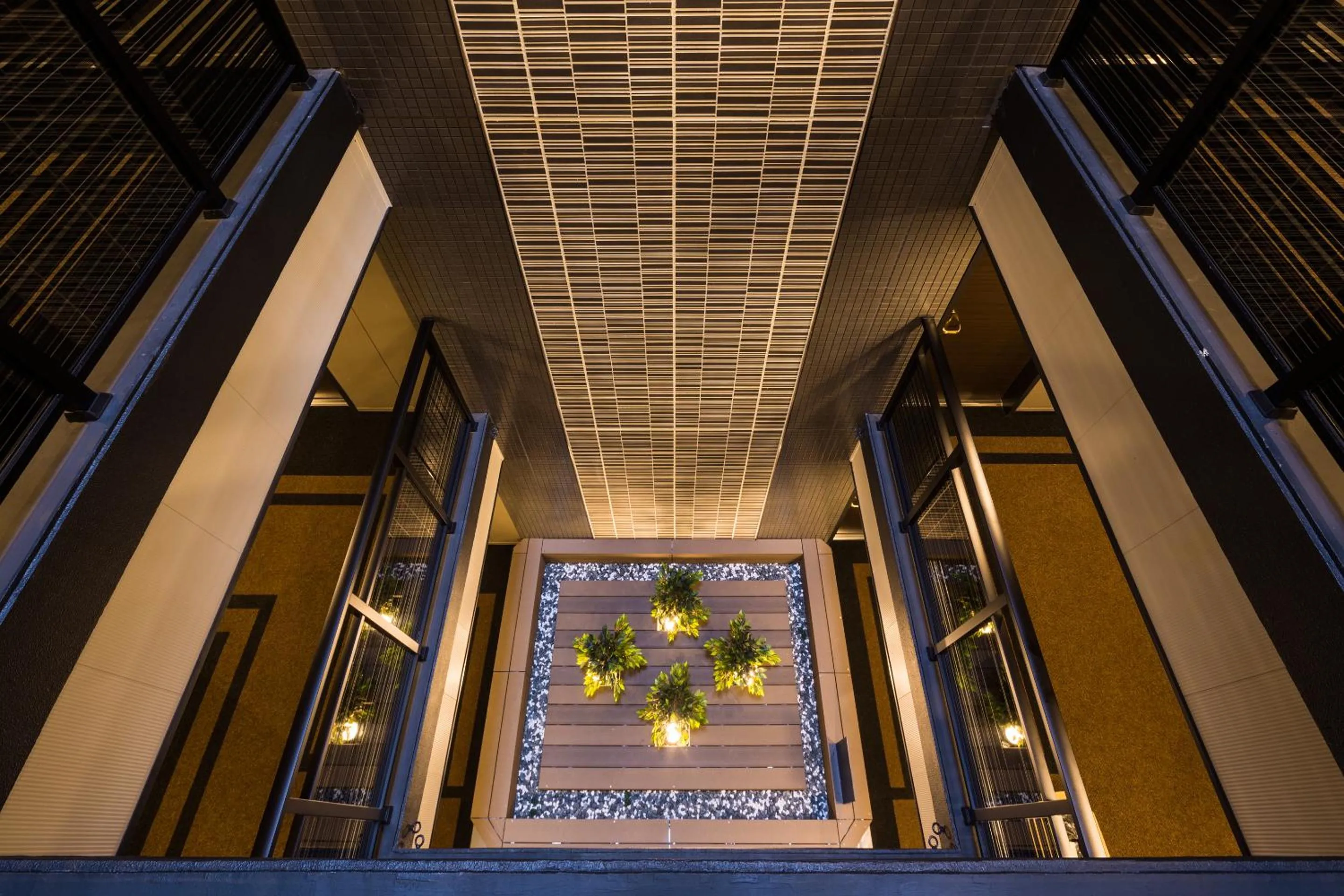 Lobby or reception in APA Hotel Akihabaraeki-Denkigaiguchi