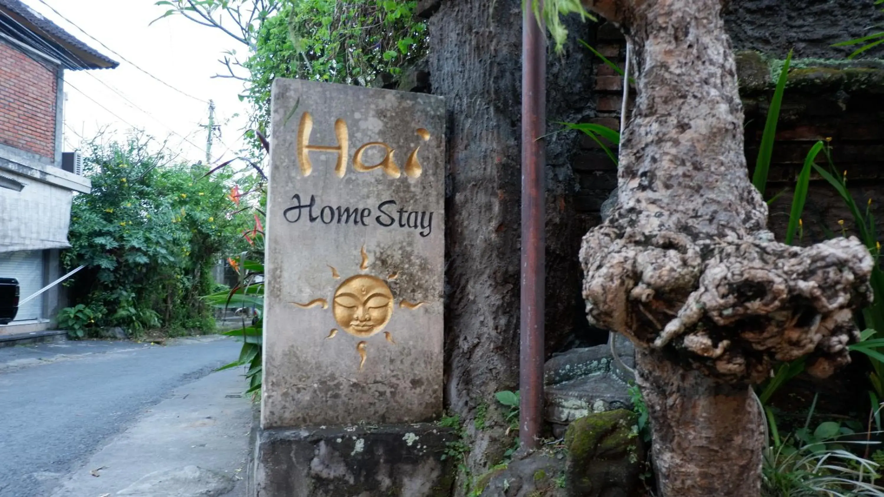 Hai Homestay Hai Homestay