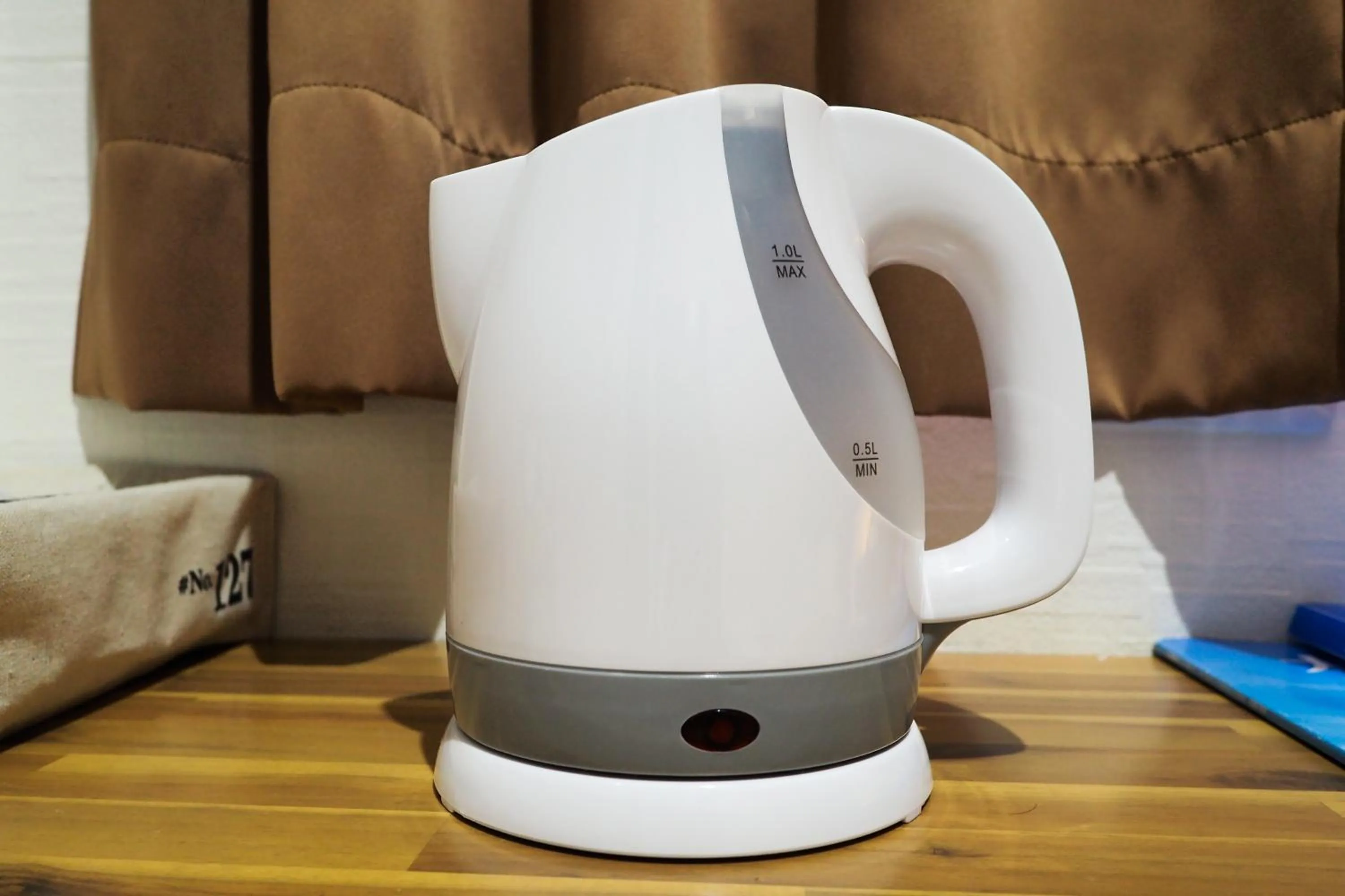 Photo of the whole room in Hotel Links Dobutsuenmae