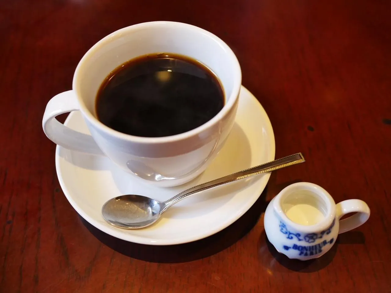 Breakfast in Hotel Links Dobutsuenmae