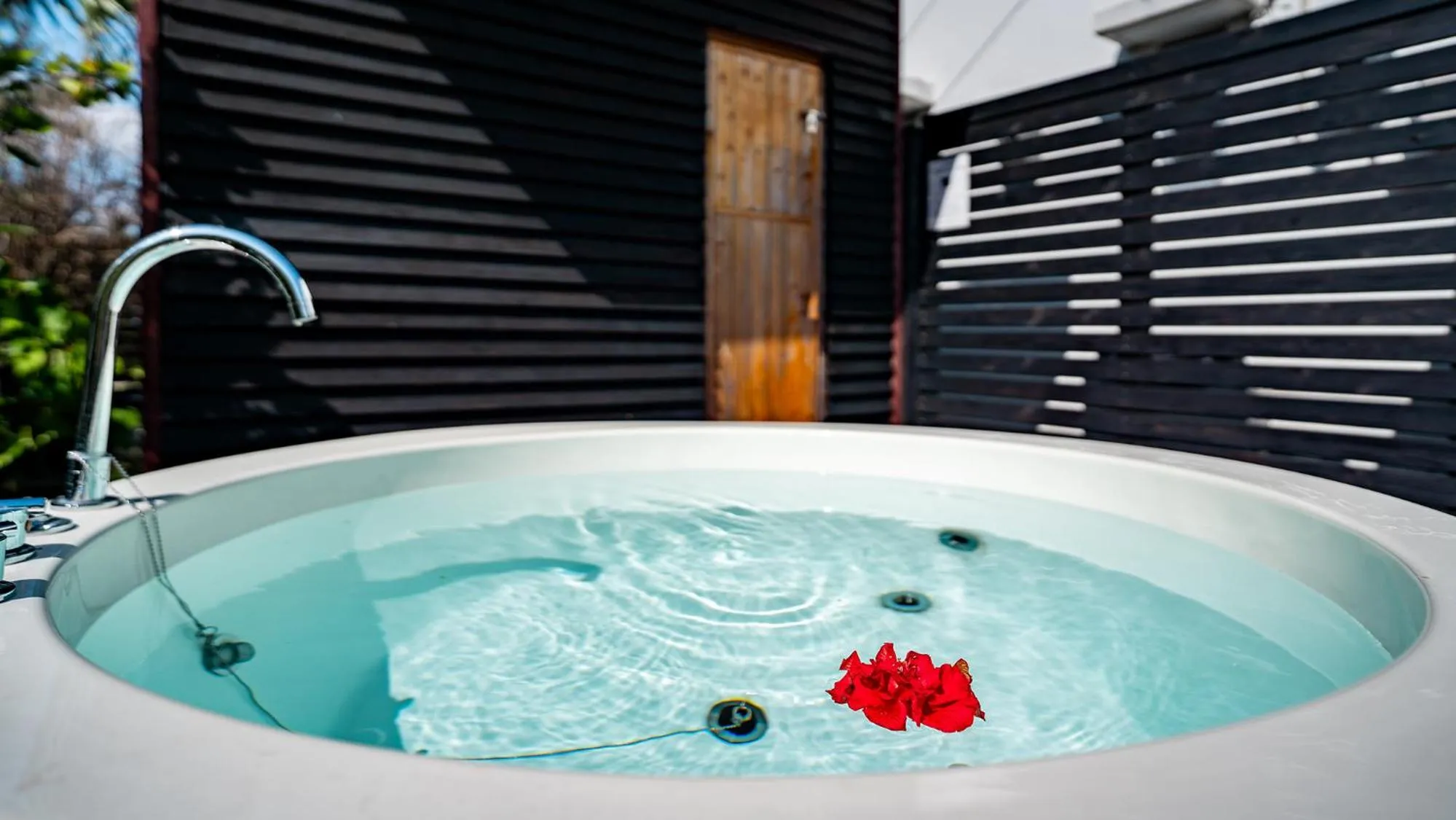 Sauna in United Resort Kibougaoka