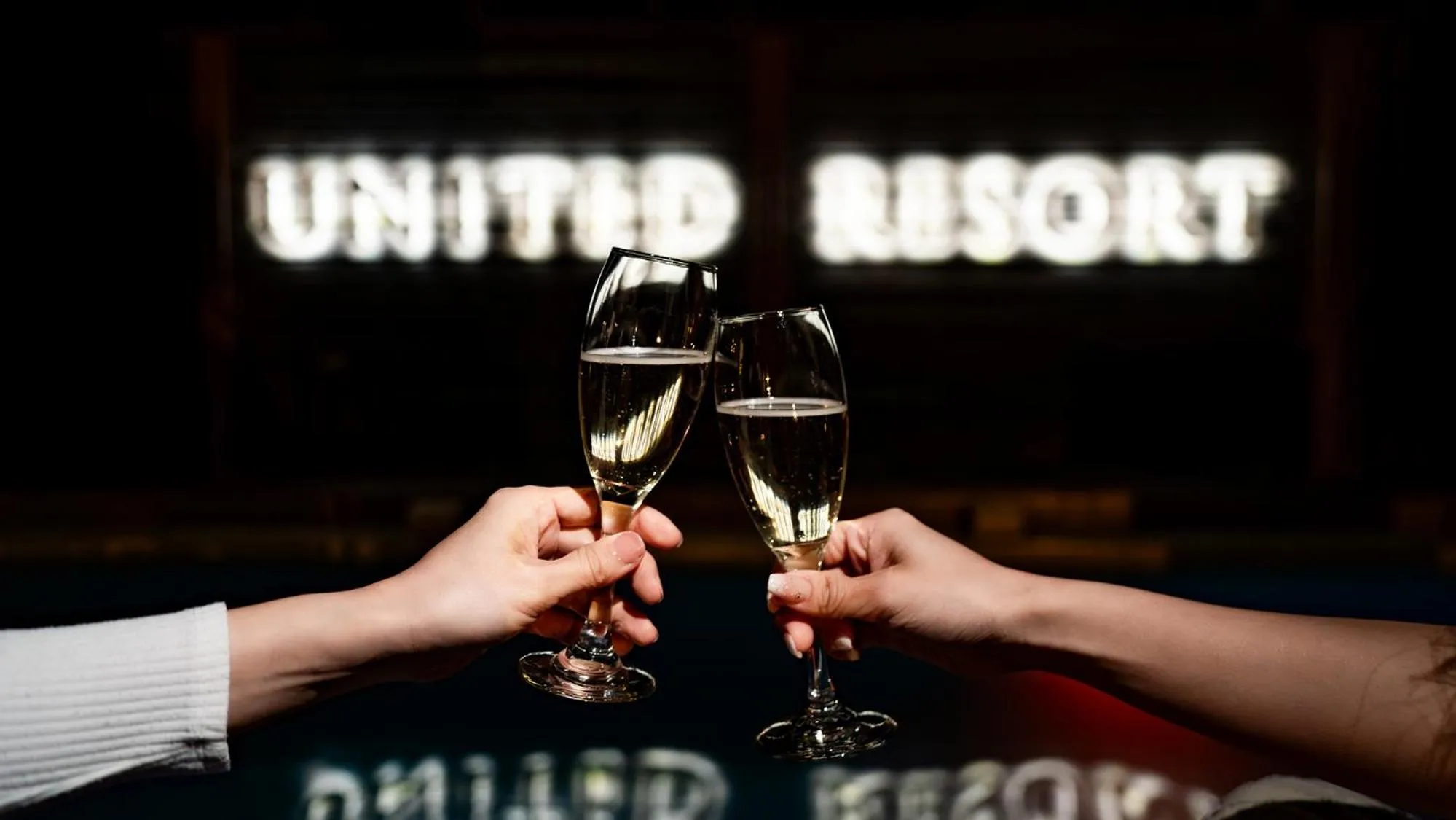 Balcony/Terrace in United Resort Kibougaoka