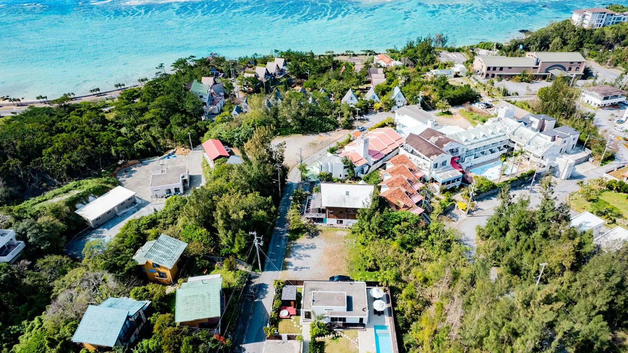 Off site in United Resort Kibougaoka