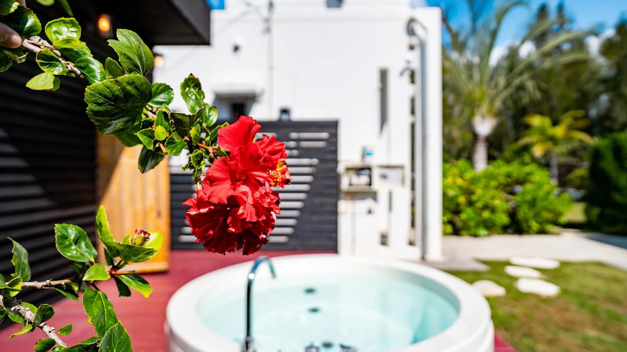 Sauna in United Resort Kibougaoka