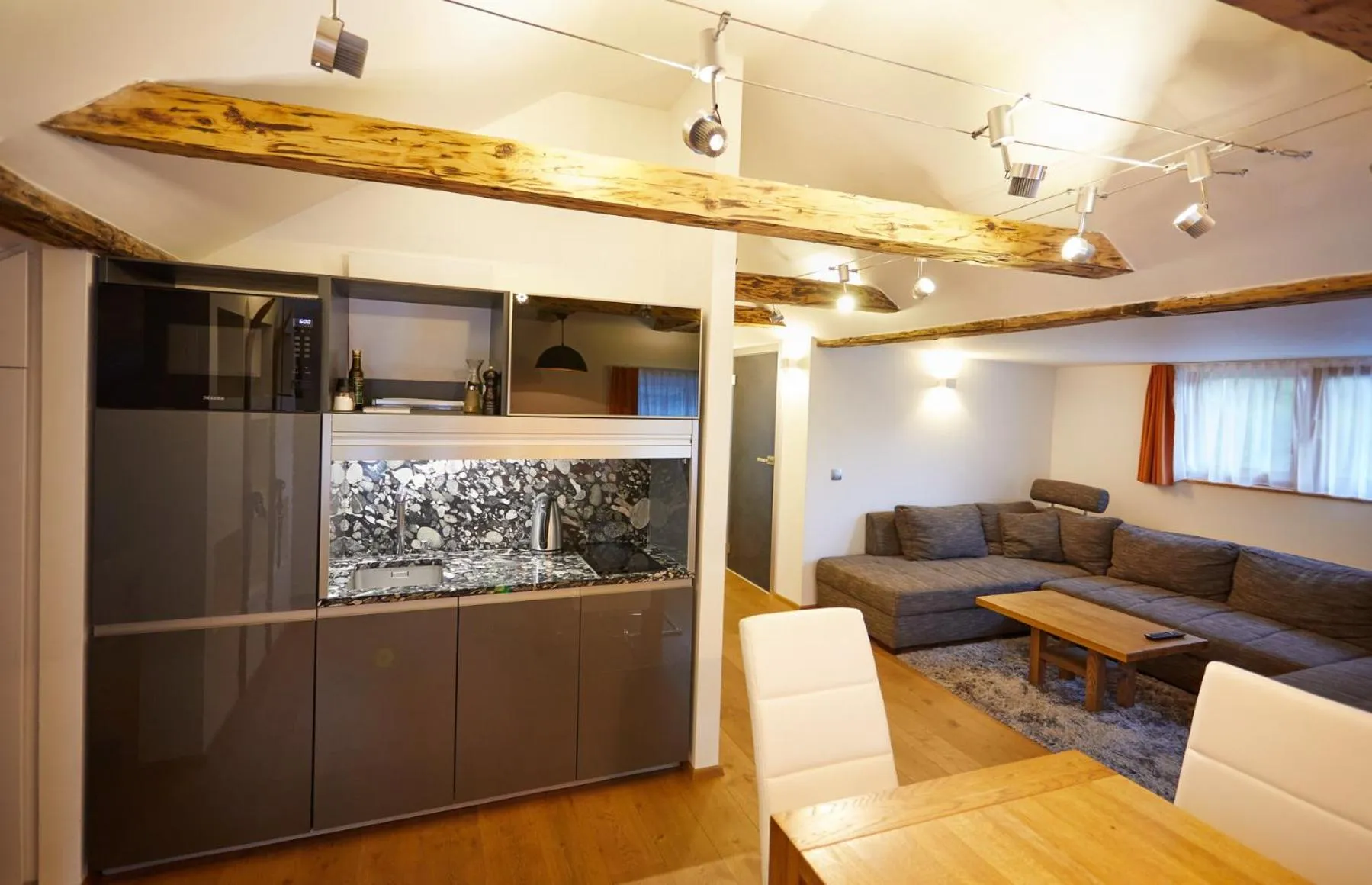 Residence AlpenHeart