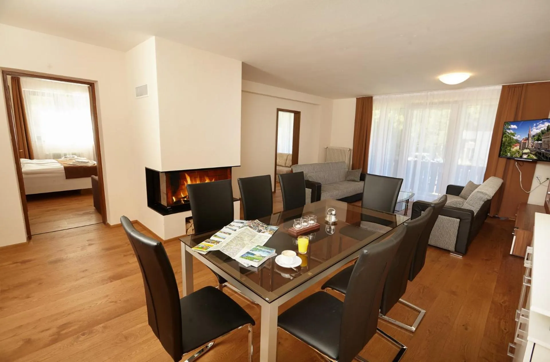 Residence AlpenHeart