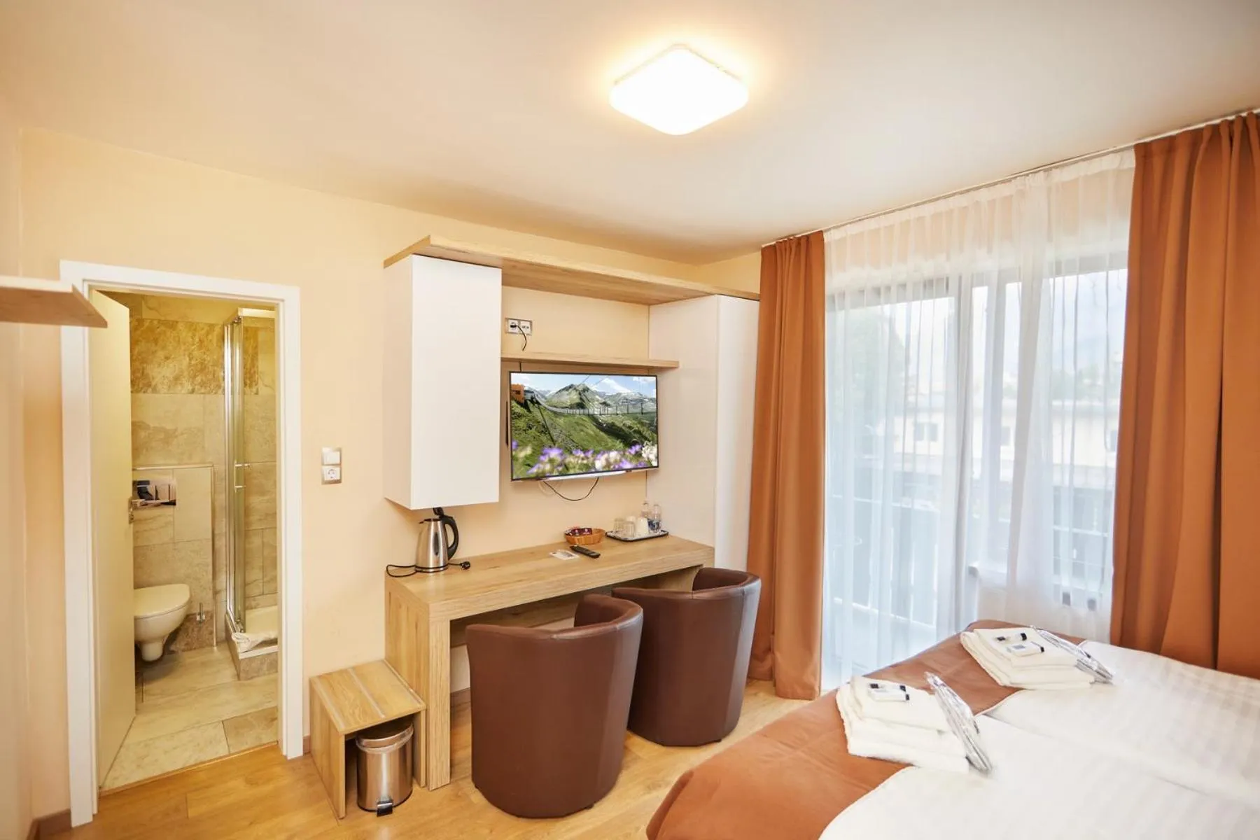 Residence AlpenHeart