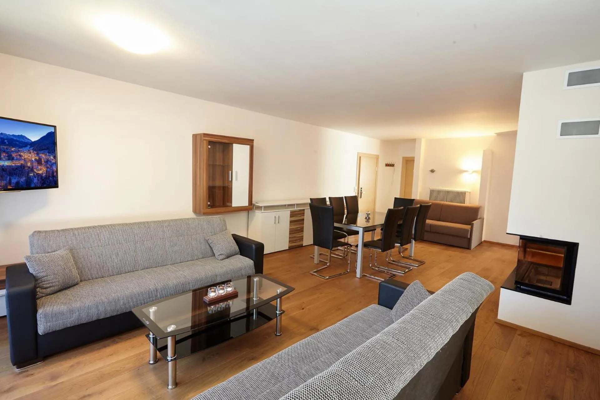 Residence AlpenHeart