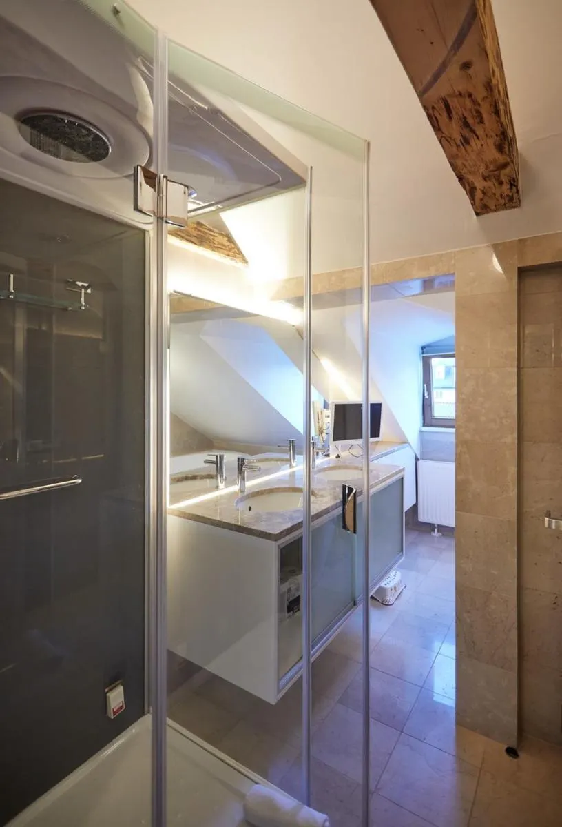 Residence AlpenHeart