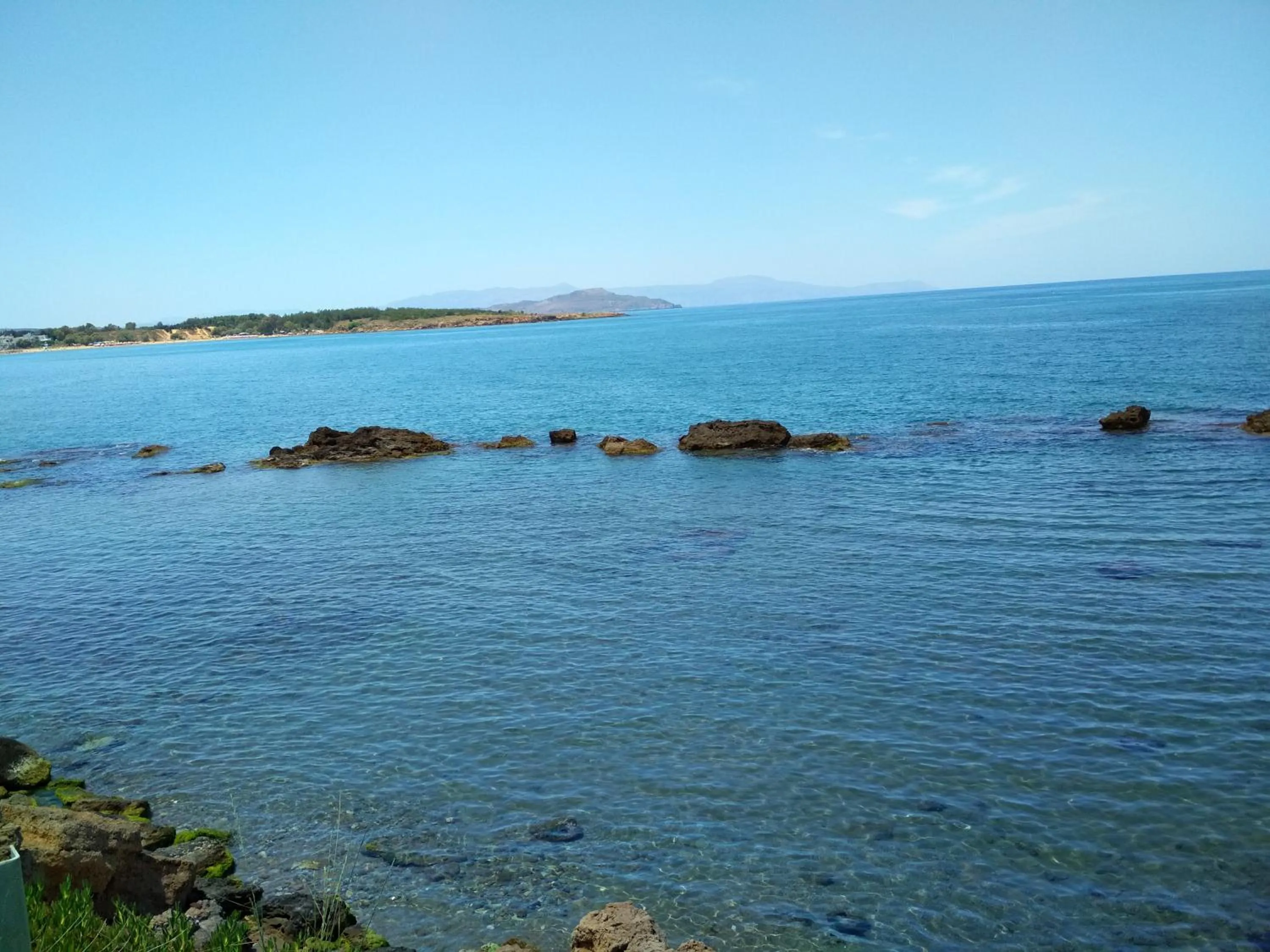 Beloni Apartments and Studios