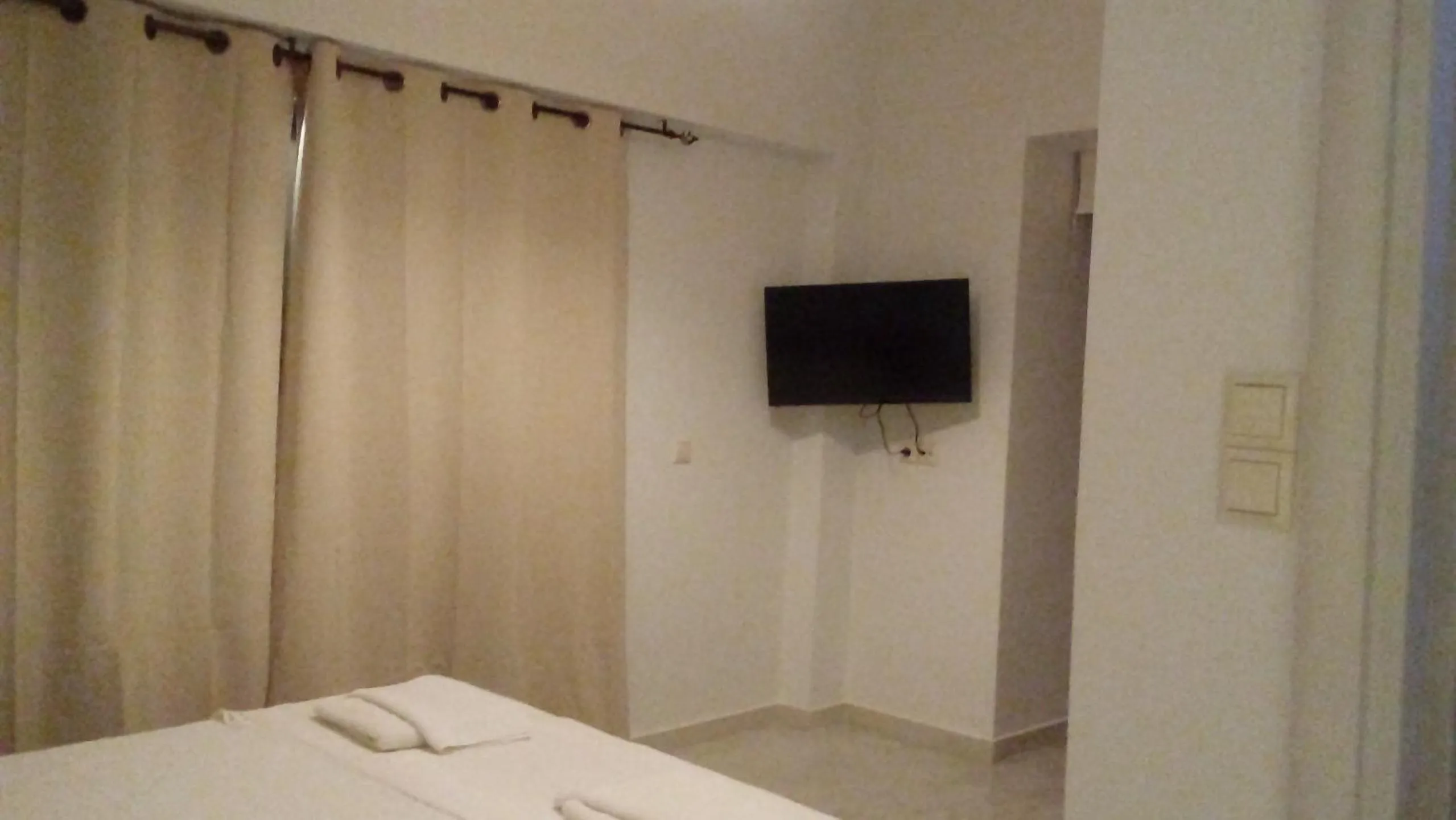 Beloni Apartments and Studios