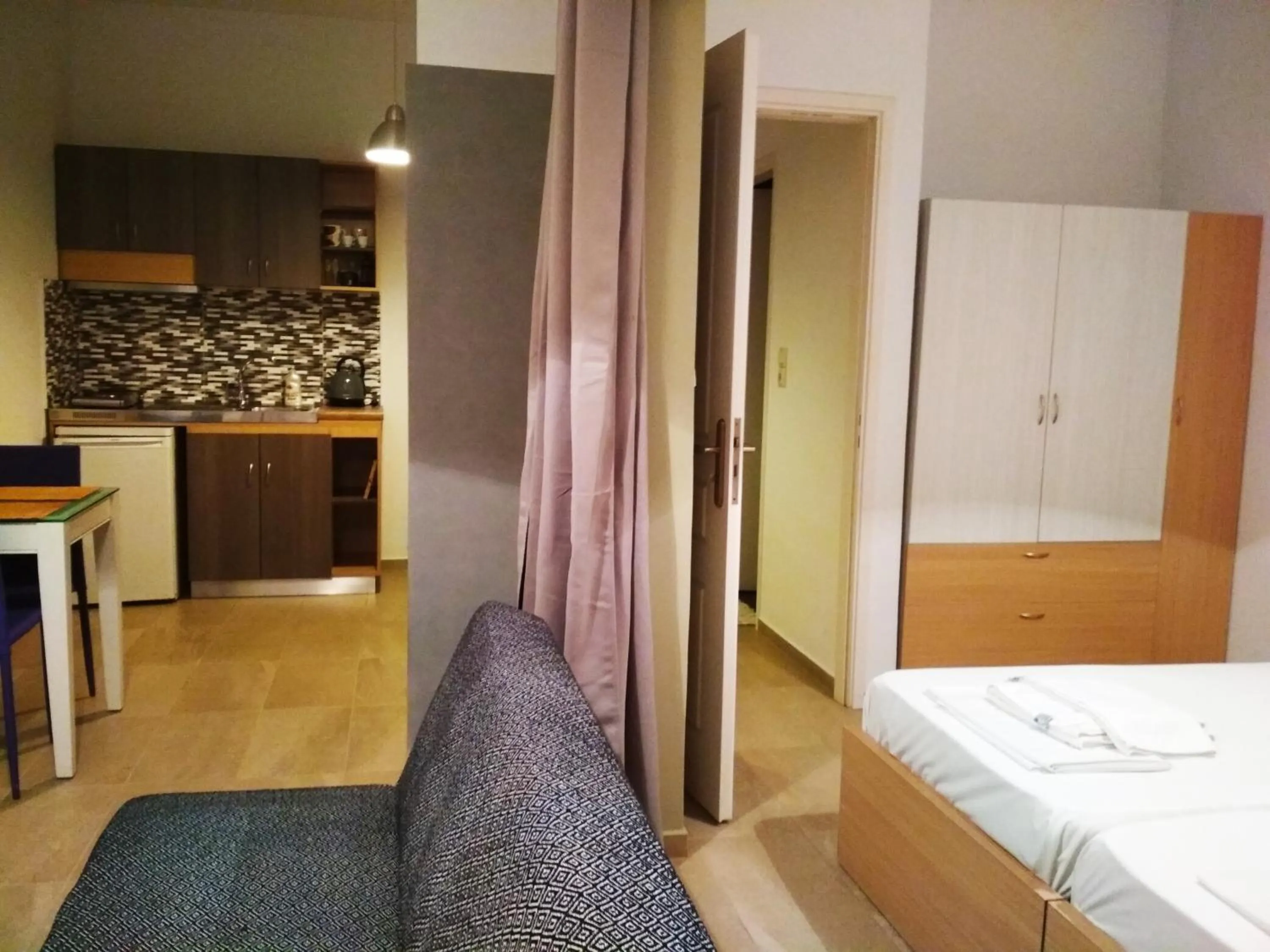 Beloni Apartments and Studios