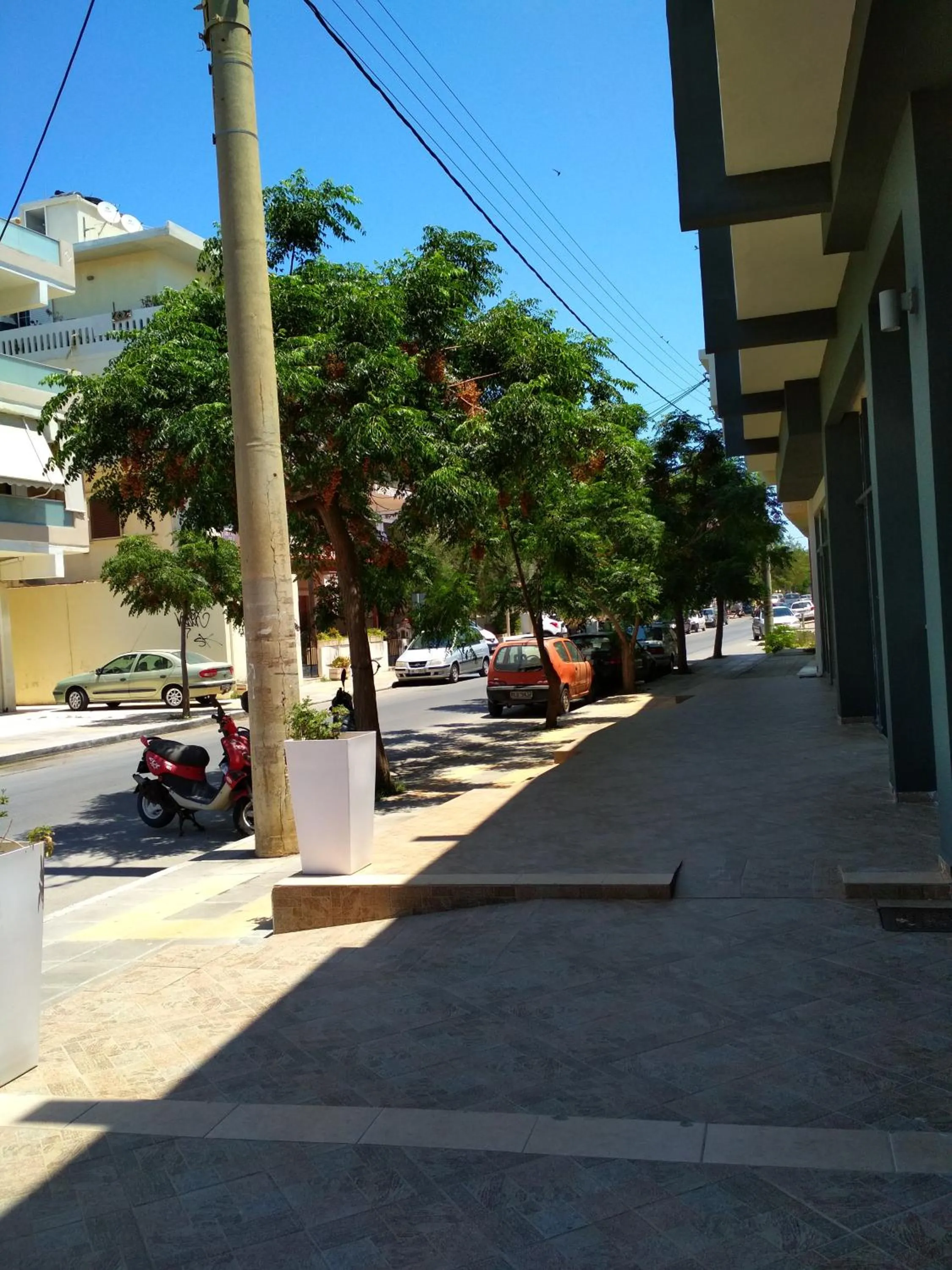 Beloni Apartments and Studios