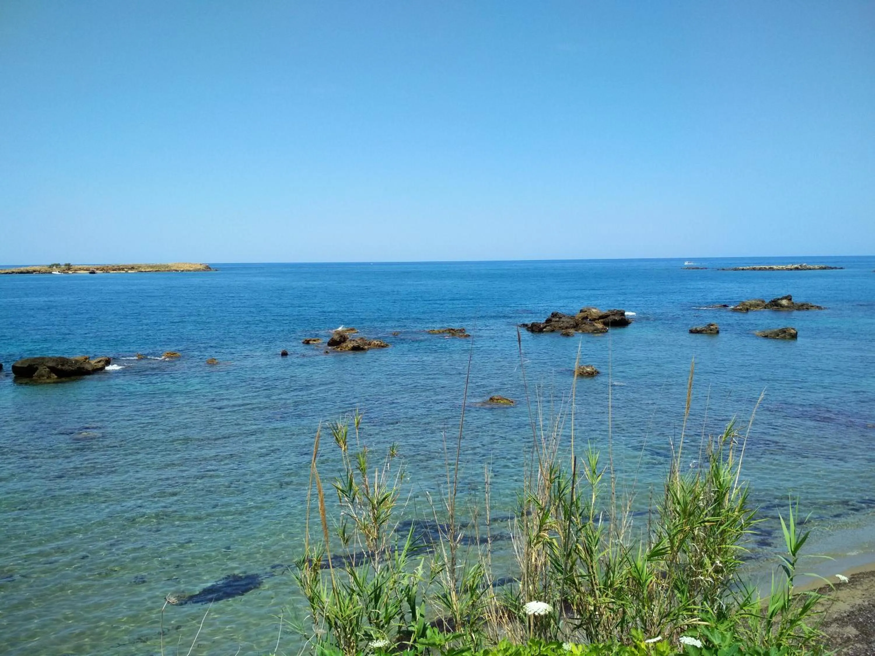 Beloni Apartments and Studios