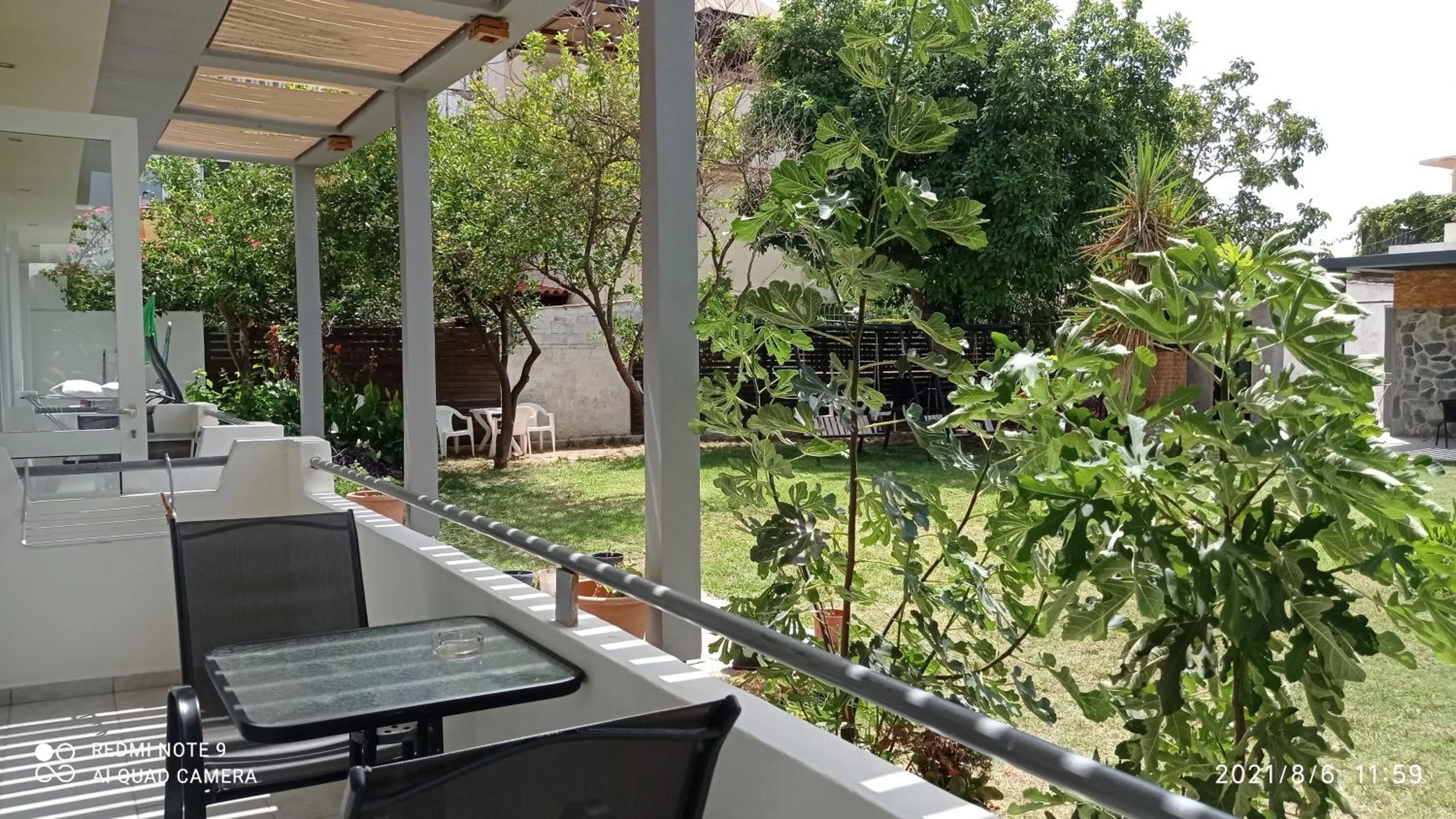 Beloni Apartments and Studios