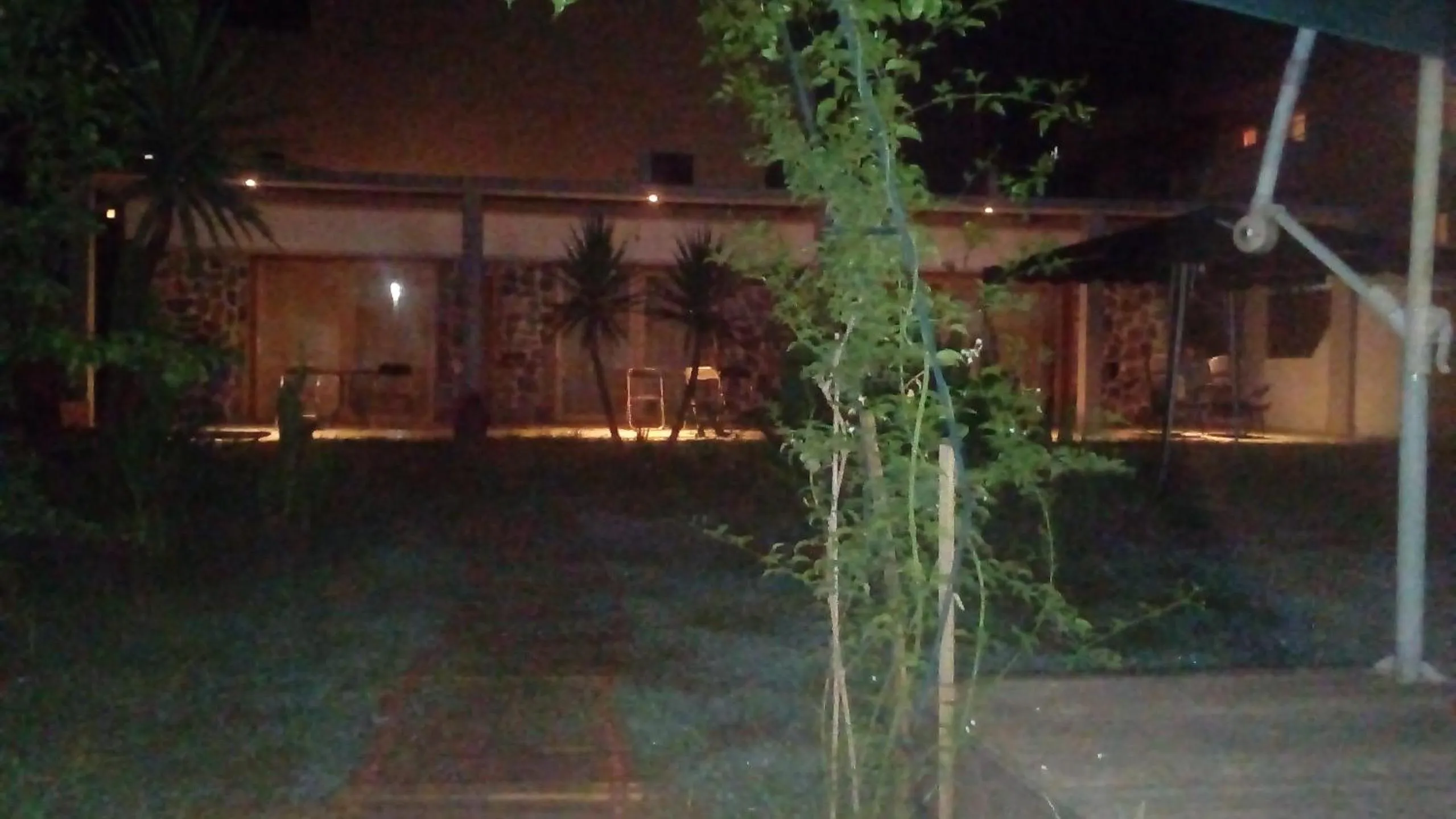 Beach in Beloni Apartments and Studios