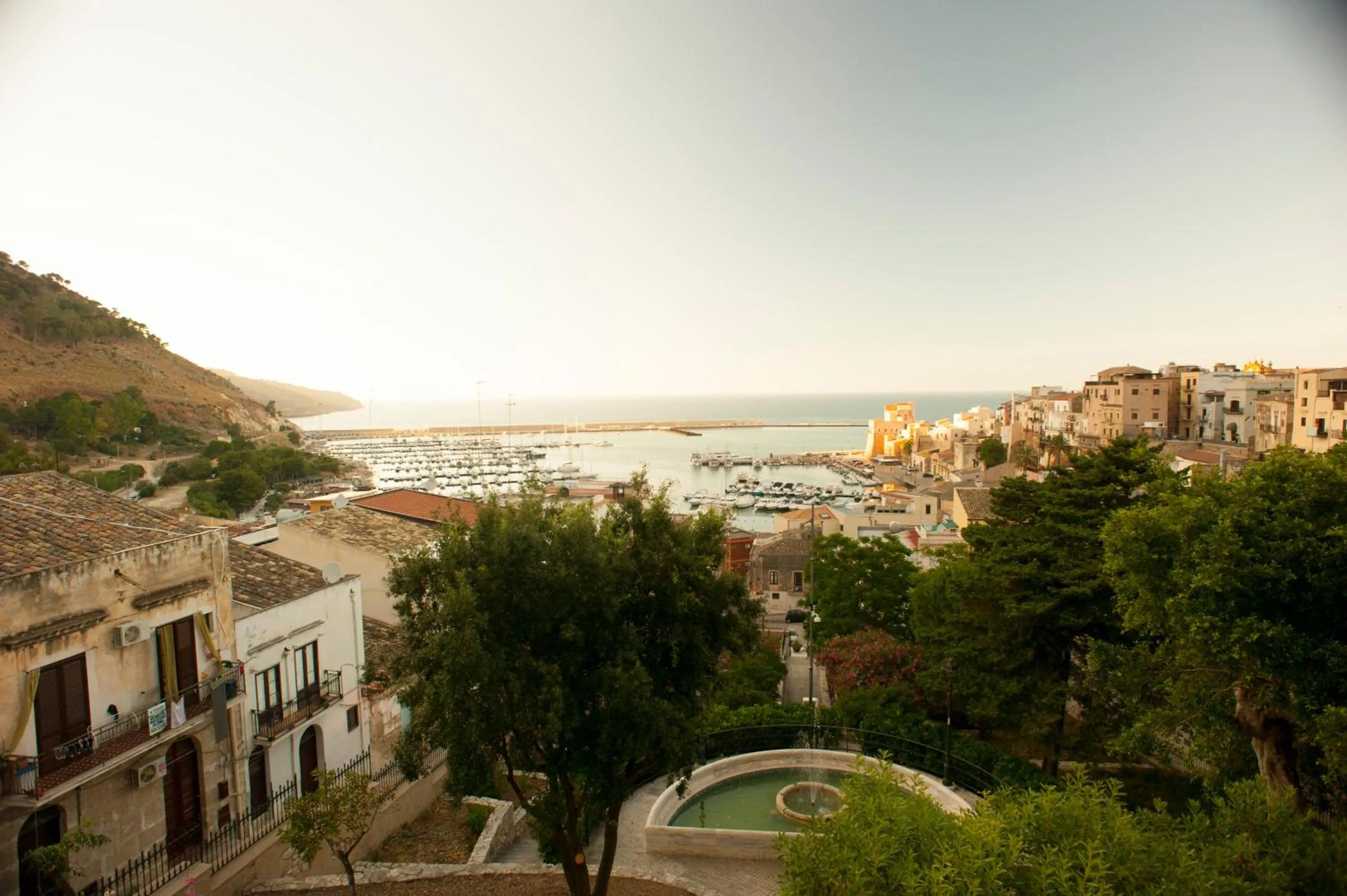 Nearby landmark in B&B Nencioli