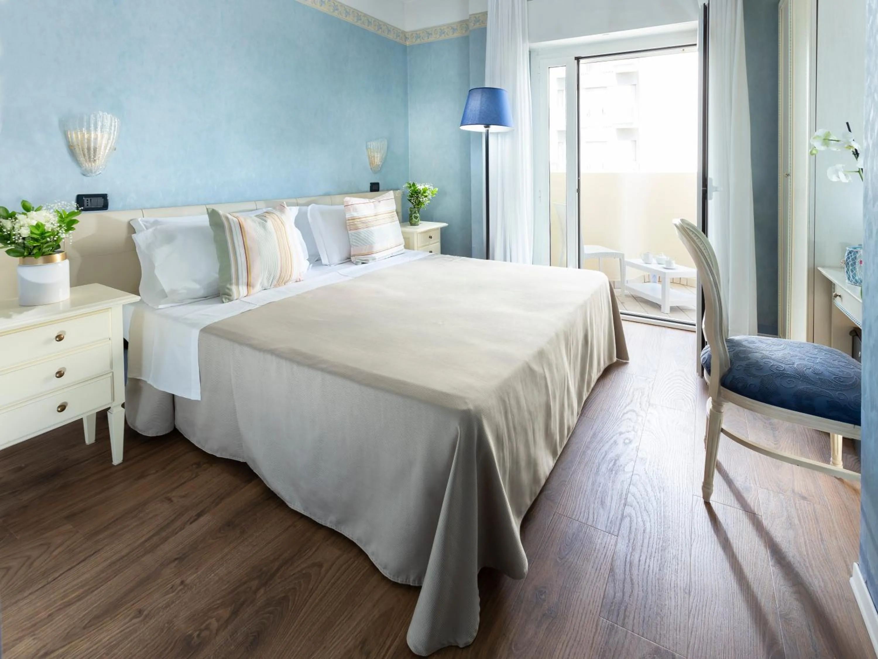 Photo of the whole room, Bed in Hotel Apollo