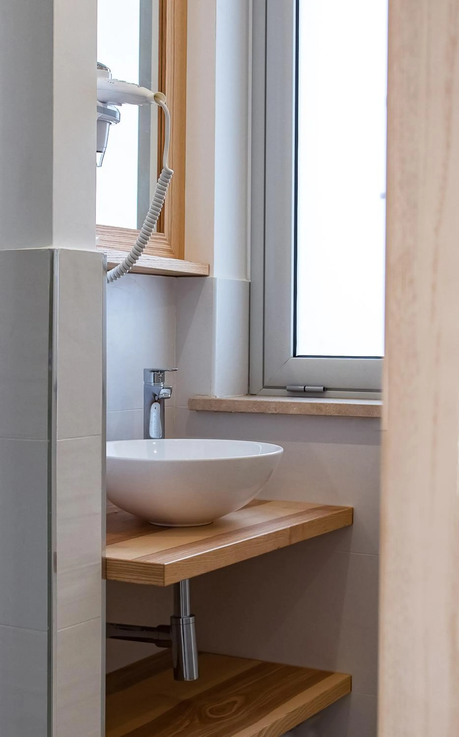 Bathroom in Park Oasi Resort