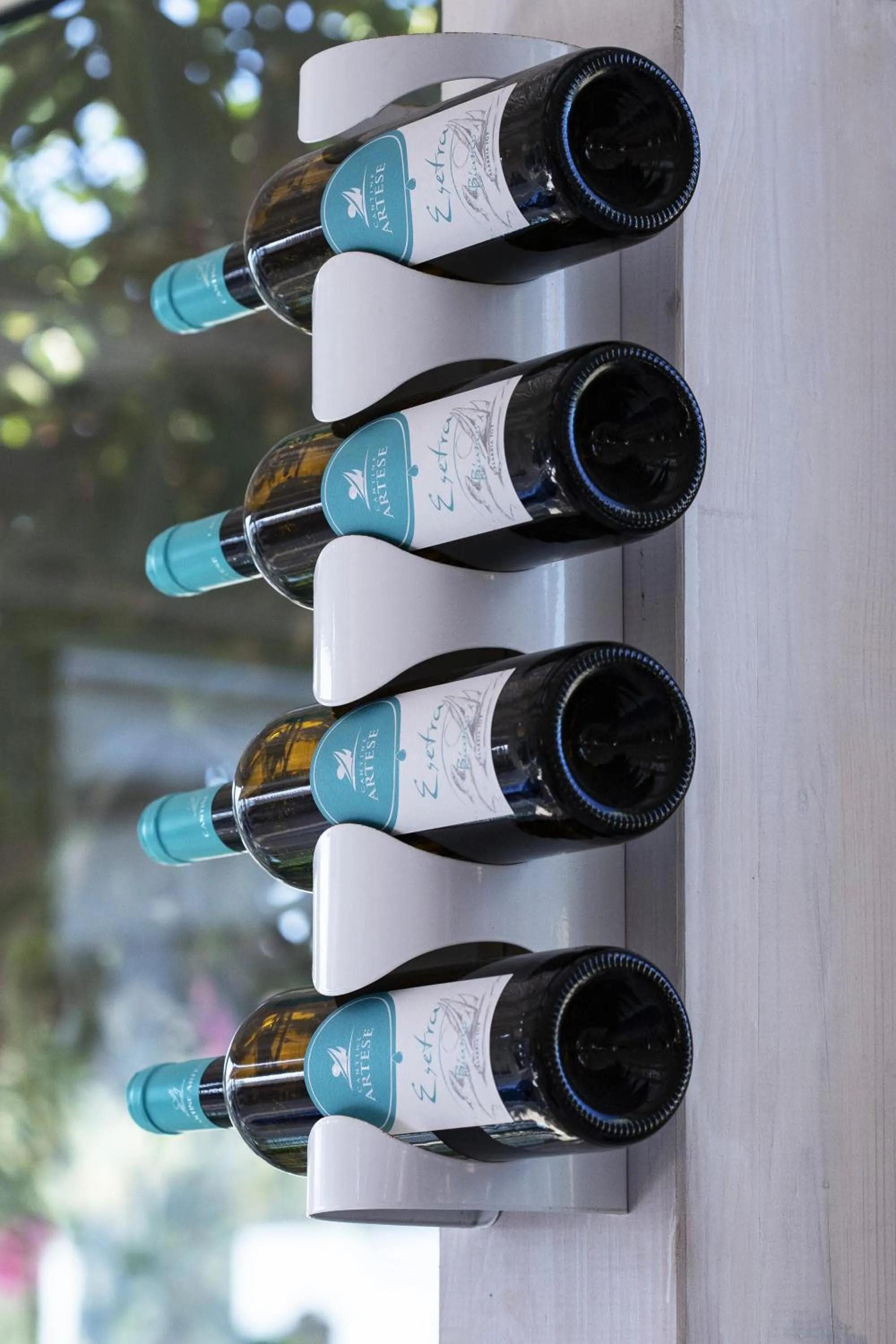 Alcoholic drinks in Park Oasi Resort